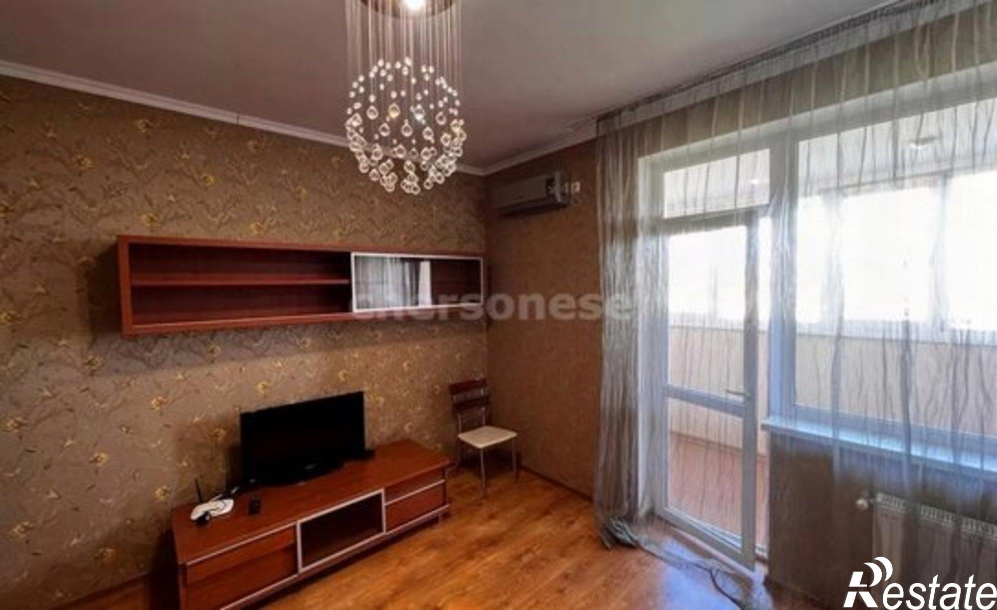 Купить квартиру за 9 200 000 рублей на улица Руднева, 26/1