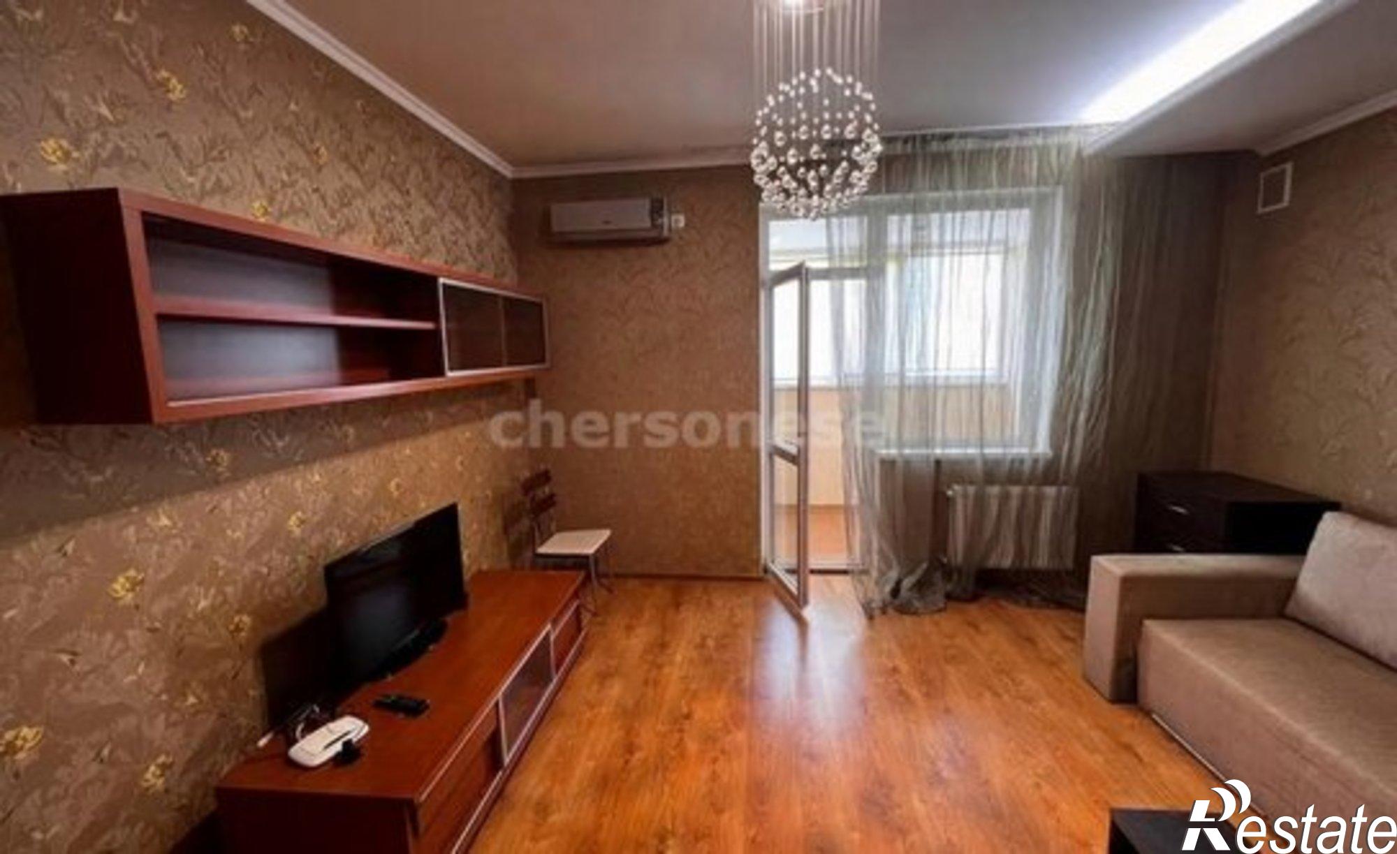 Купить квартиру за 9 200 000 рублей на улица Руднева, 26/1