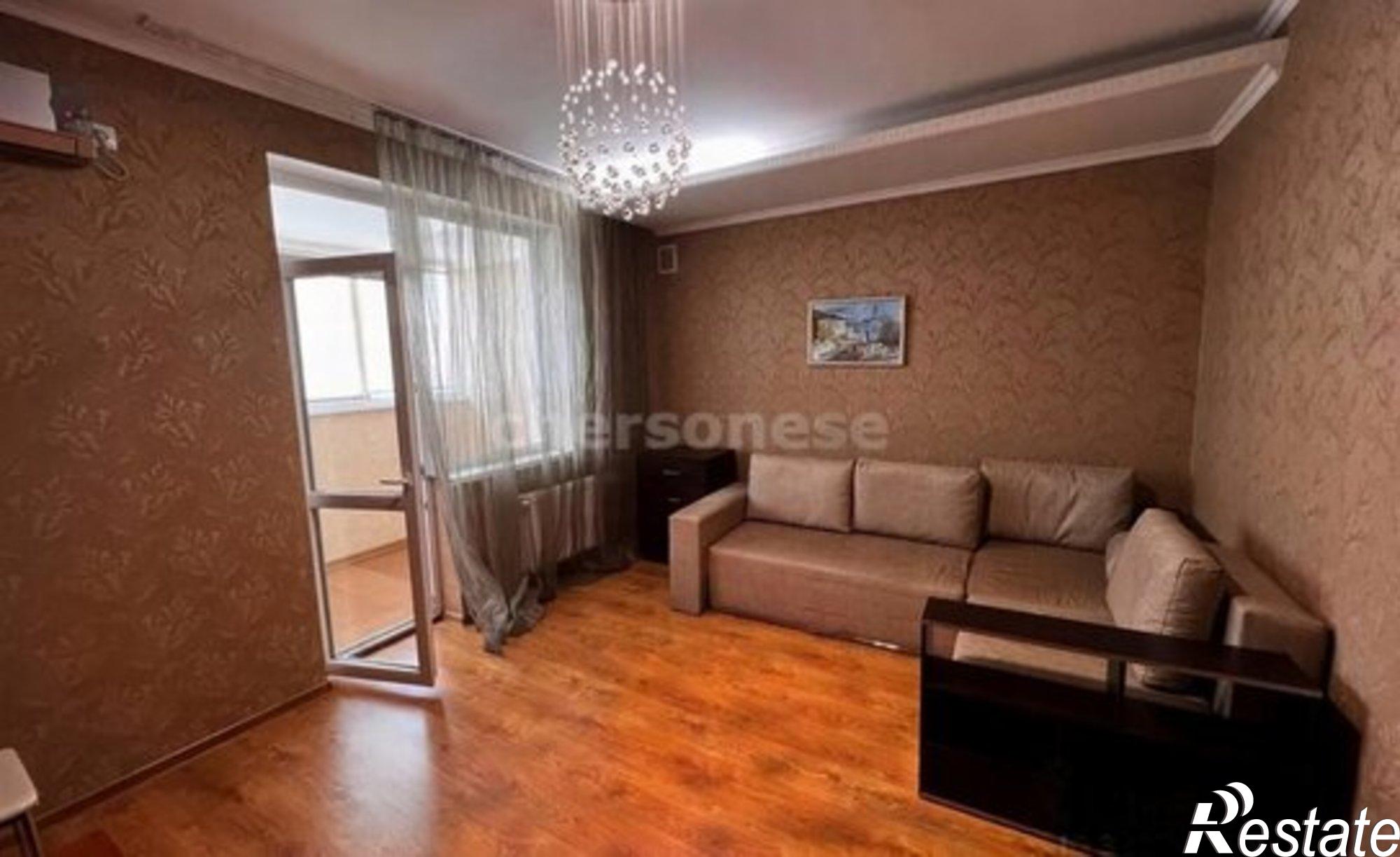 Купить квартиру за 9 200 000 рублей на улица Руднева, 26/1