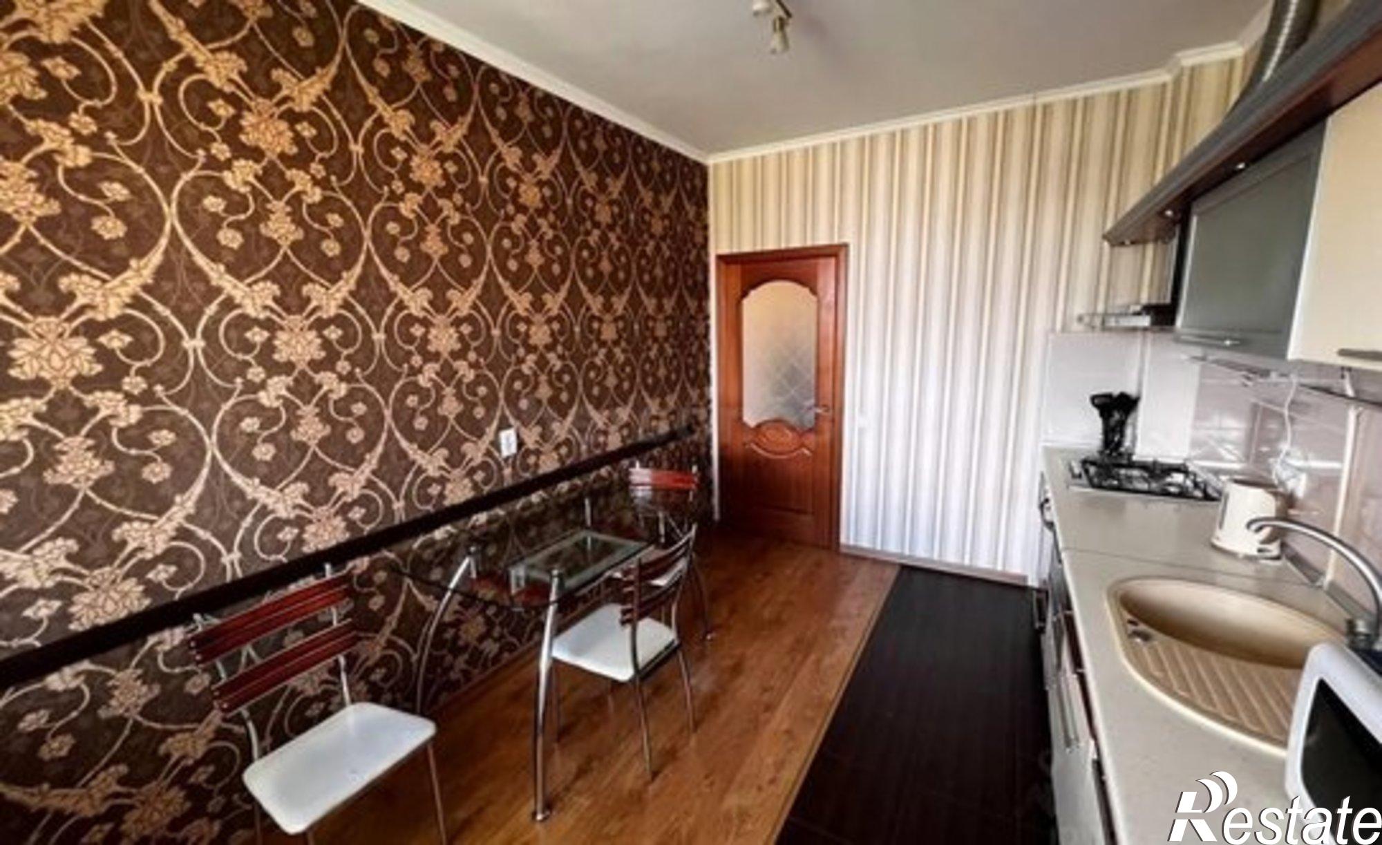 Купить квартиру за 9 200 000 рублей на улица Руднева, 26/1