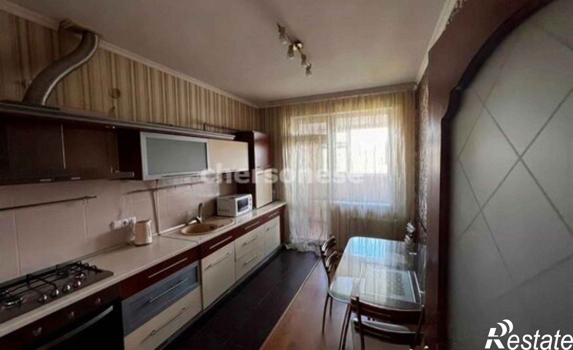 Купить квартиру за 9 200 000 рублей на улица Руднева, 26/1