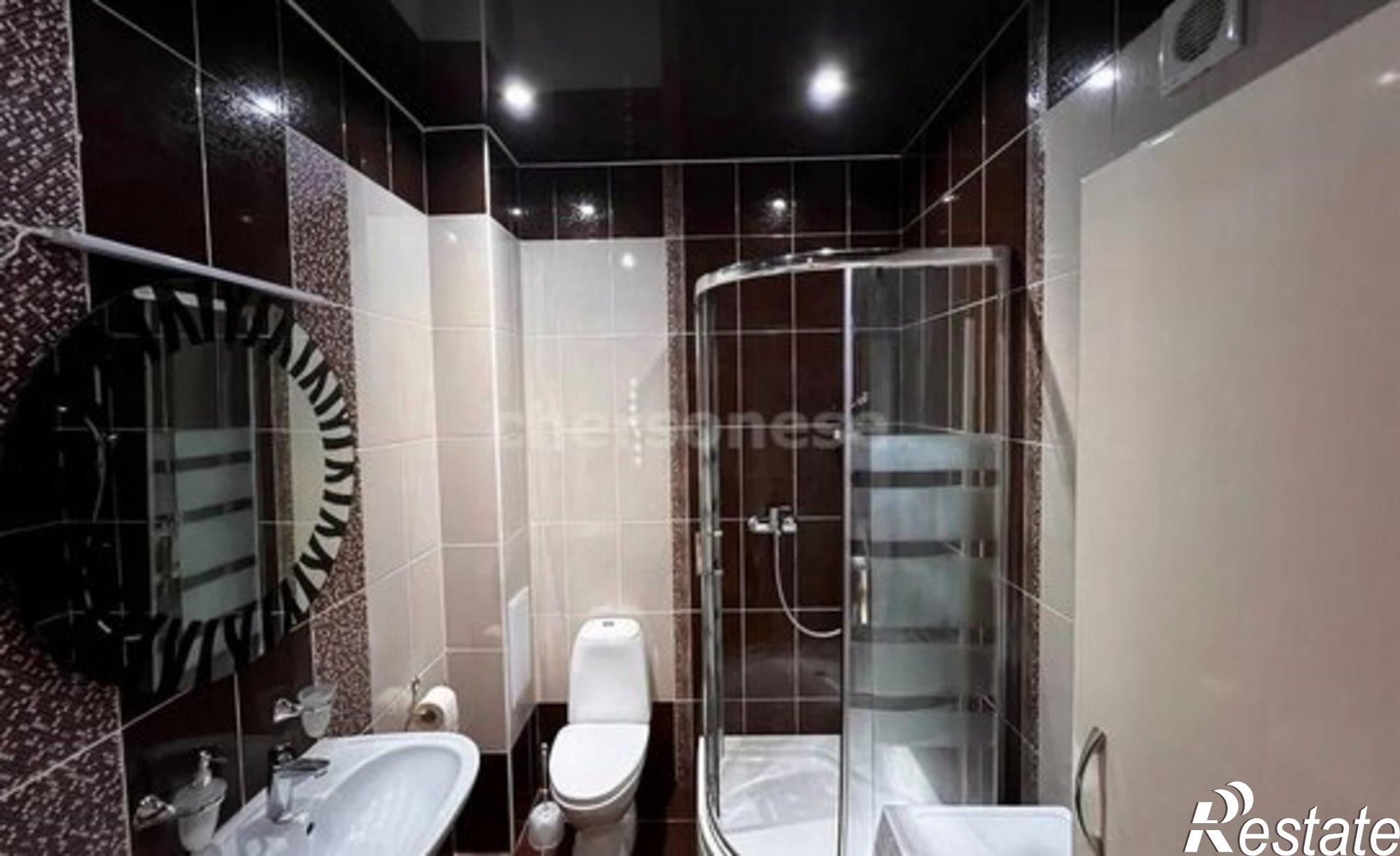 Купить квартиру за 9 200 000 рублей на улица Руднева, 26/1