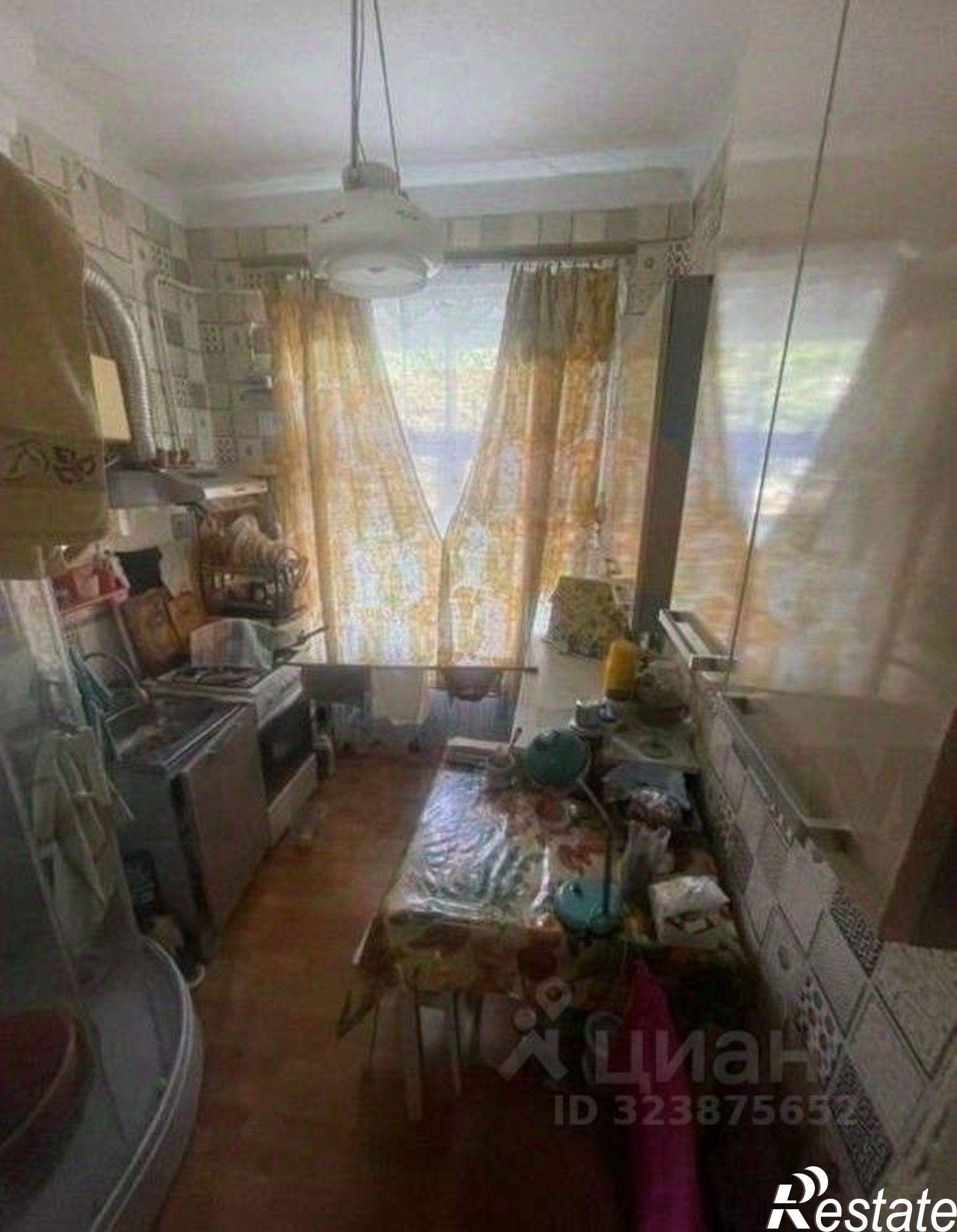 Купить квартиру за 3 700 000 рублей на улица Марченко, 10