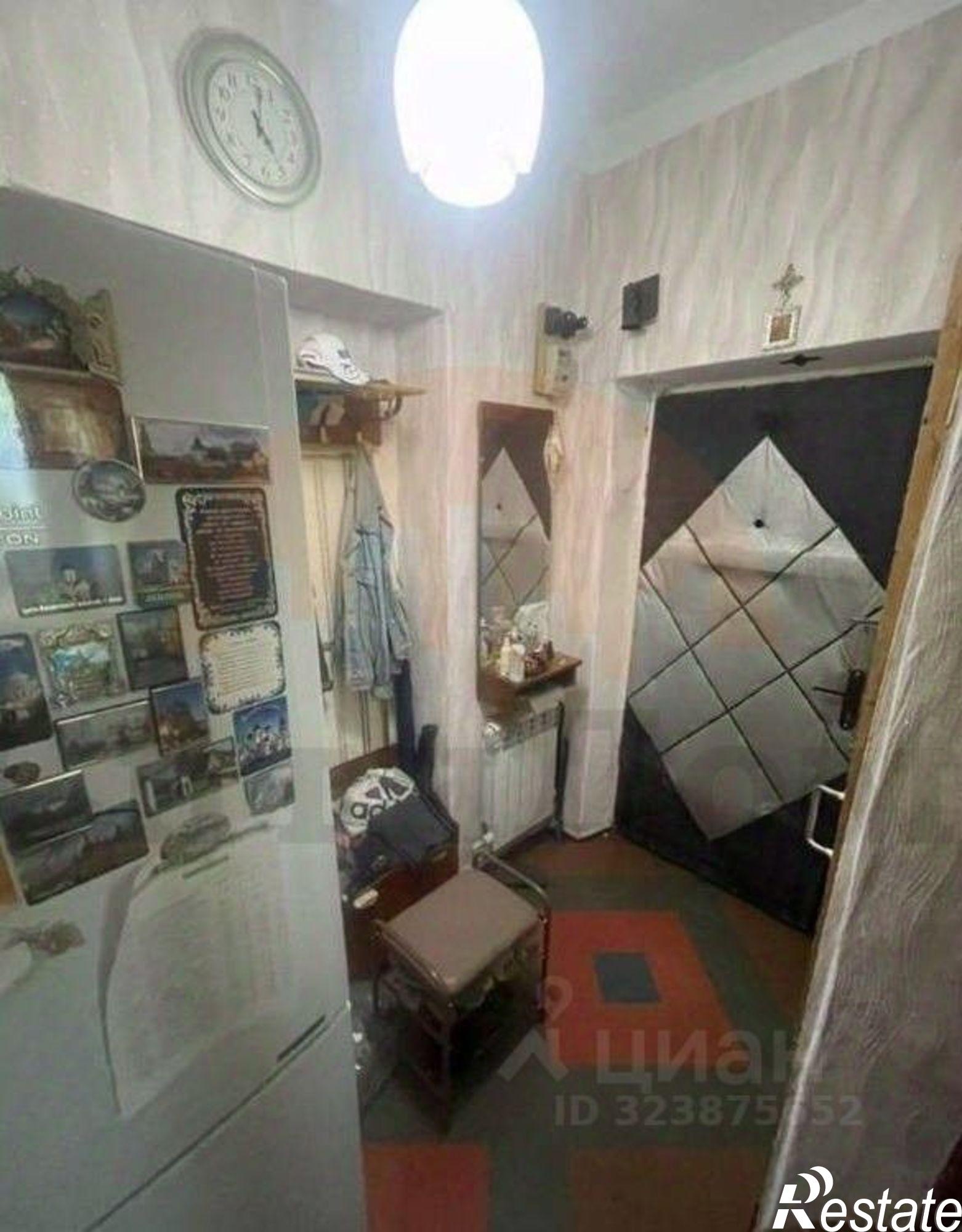 Купить квартиру за 3 700 000 рублей на улица Марченко, 10