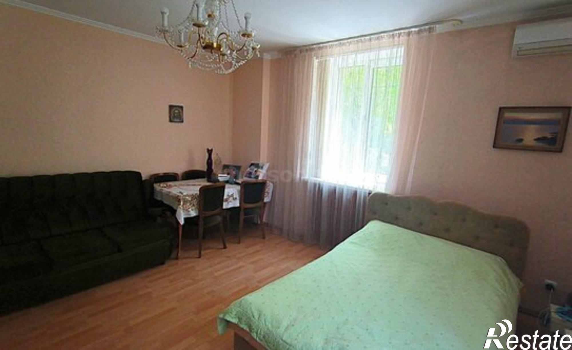 Купить квартиру за 16 500 000 рублей на ул Шмидта, 4