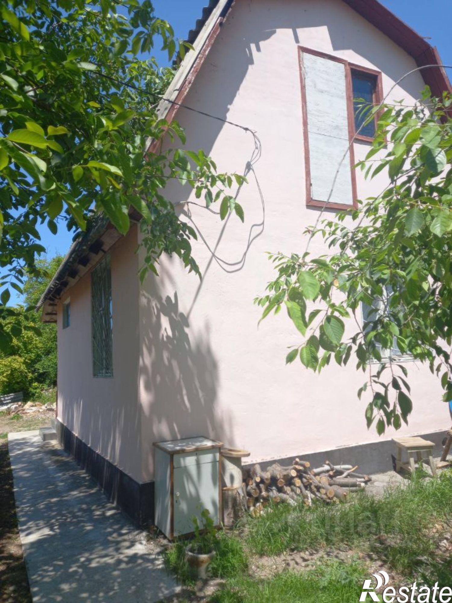 Купить дачу, дом, коттедж за 4 900 000 рублей на Севастополь, садовое товарищество Тополёк, 65А