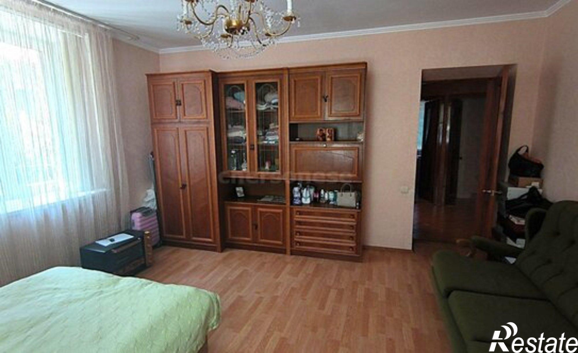 Купить квартиру за 16 500 000 рублей на ул Шмидта, 4