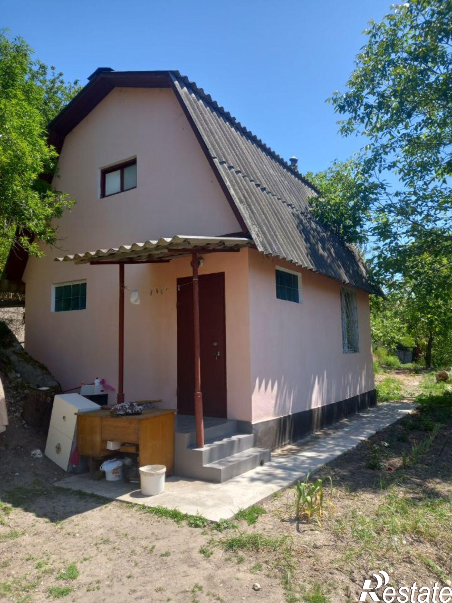 Купить дачу, дом, коттедж за 4 950 000 рублей на Севастополь, садовое товарищество Тополёк, 64