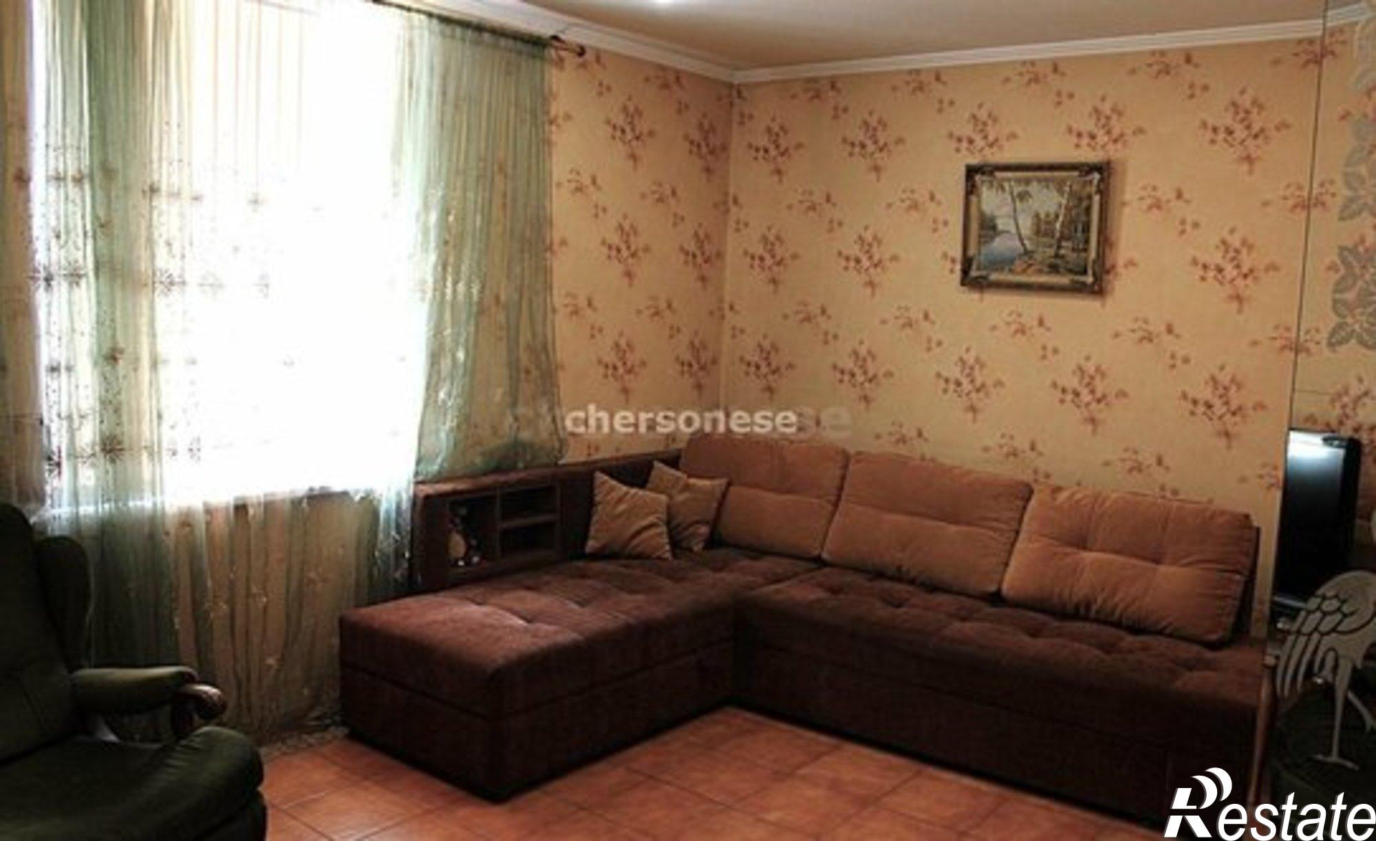 Купить квартиру за 16 500 000 рублей на ул Шмидта, 4