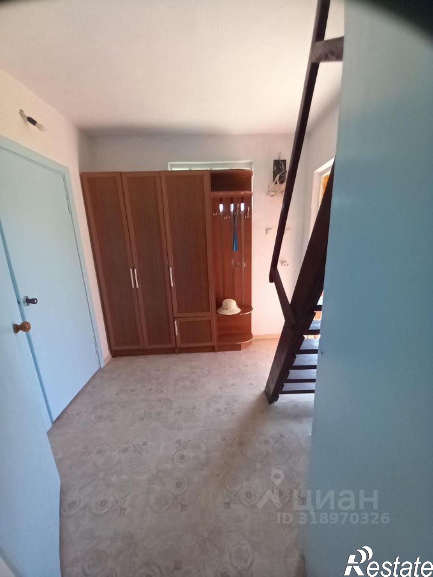 Купить дачу, дом, коттедж за 4 950 000 рублей на Севастополь, садовое товарищество Тополёк, 64