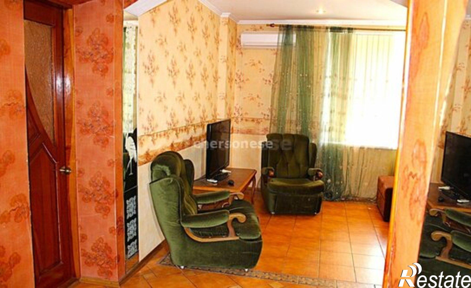 Купить квартиру за 16 500 000 рублей на ул Шмидта, 4