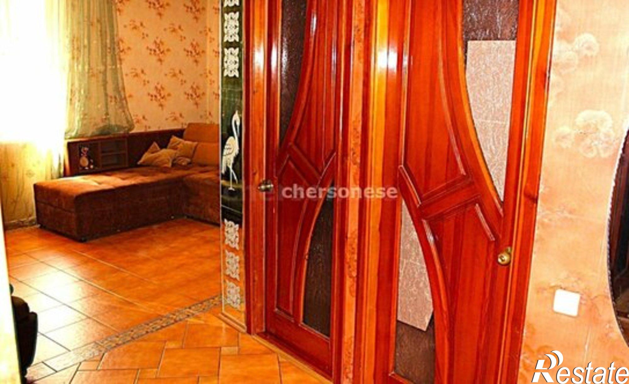 Купить квартиру за 16 500 000 рублей на ул Шмидта, 4