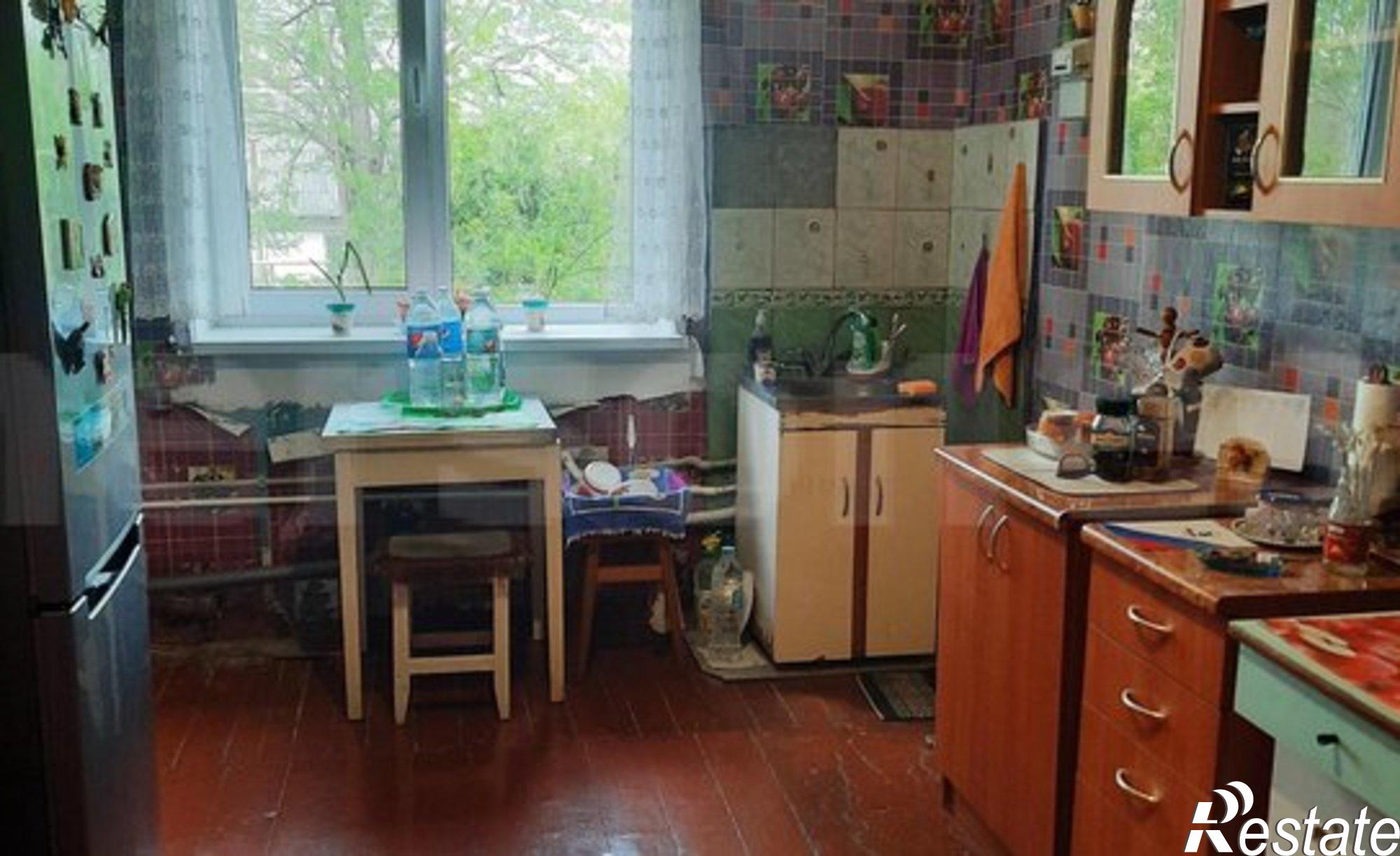 Купить квартиру за 5 195 000 рублей на ул Чернореченская, 88