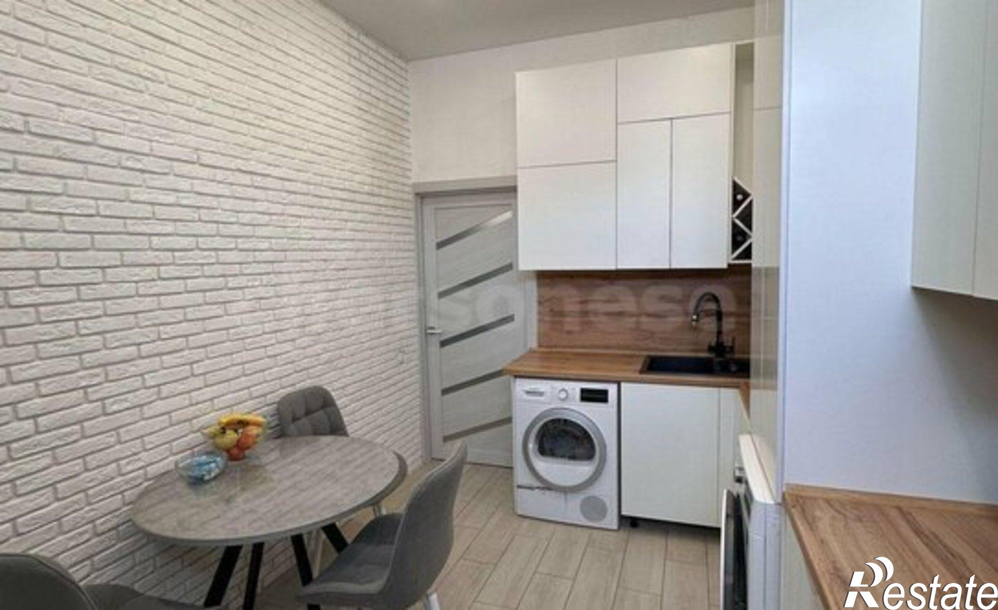 Купить квартиру за 8 990 000 рублей на ул Тараса Шевченко, 49 1