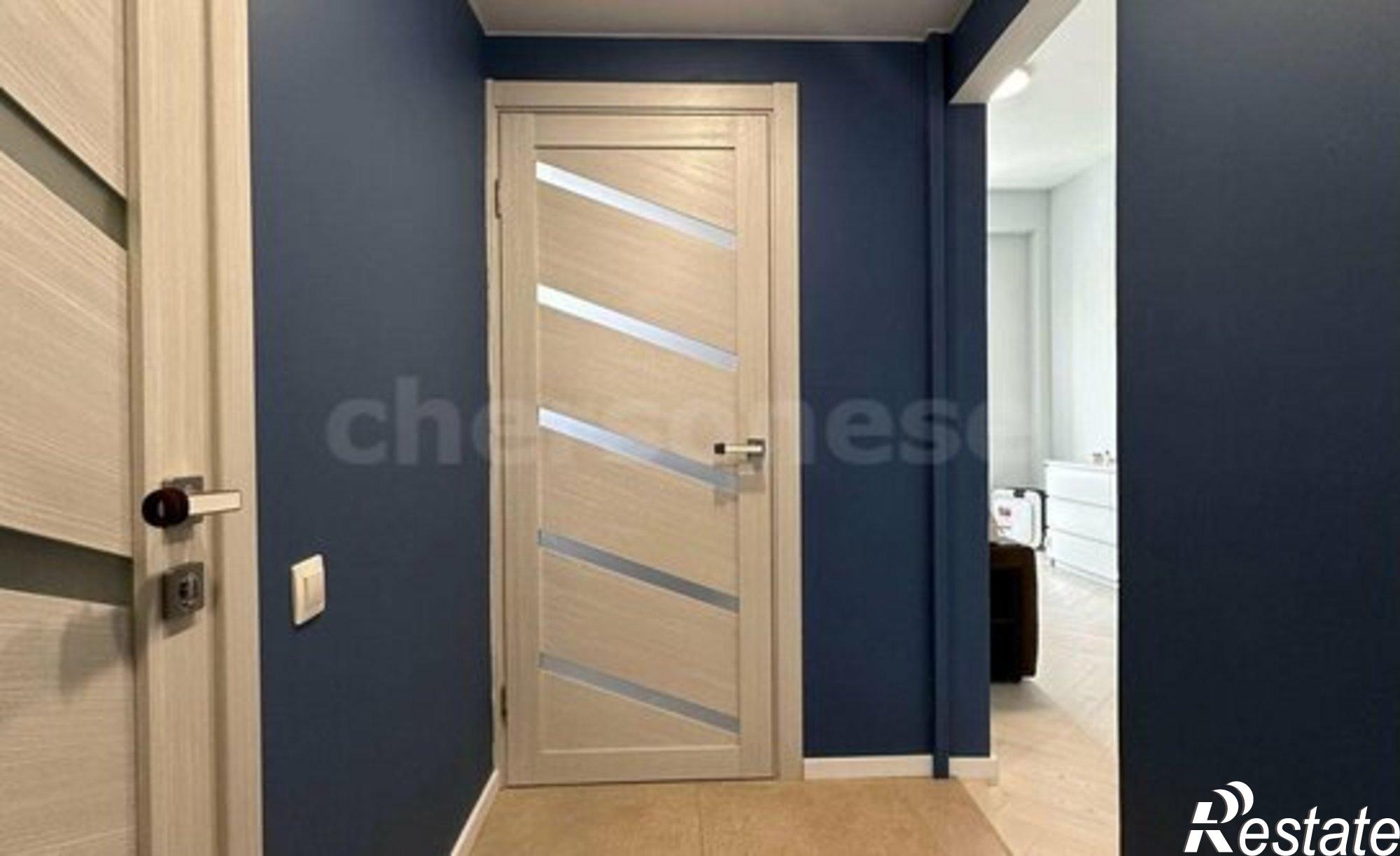 Купить квартиру за 8 990 000 рублей на ул Тараса Шевченко, 49 1