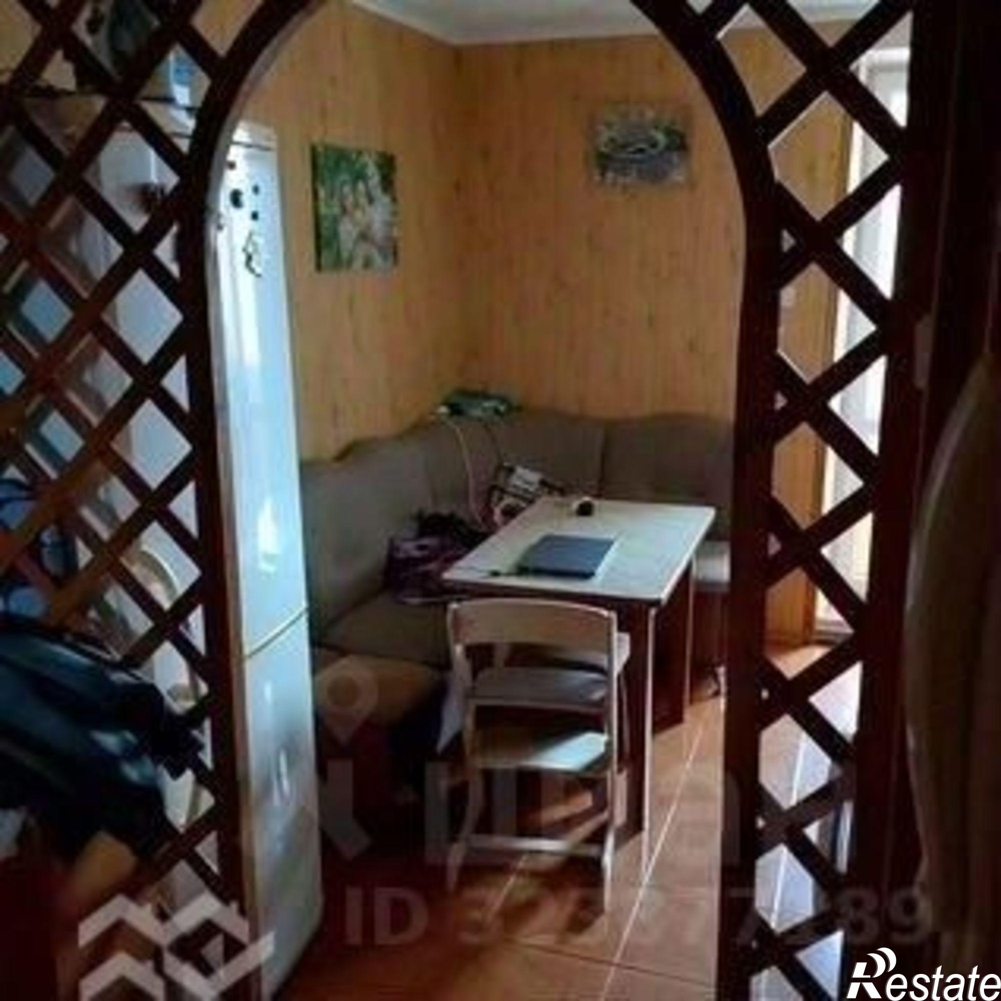 Купить квартиру за 5 500 000 рублей на Кооперативная улица, 4А