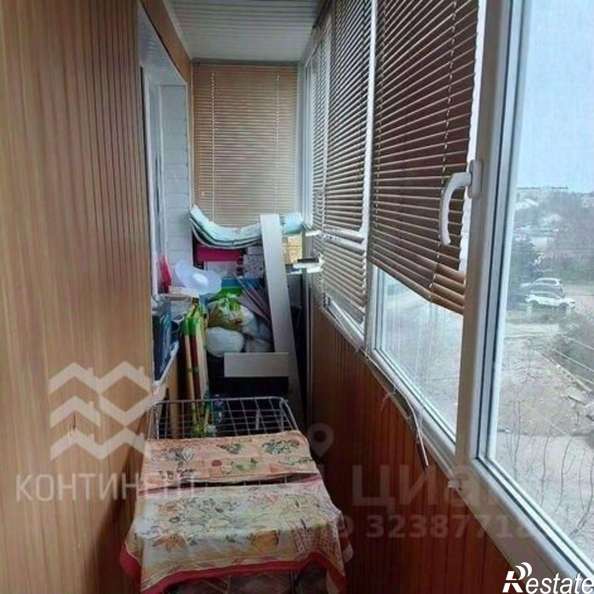 Купить квартиру за 5 500 000 рублей на Кооперативная улица, 4А