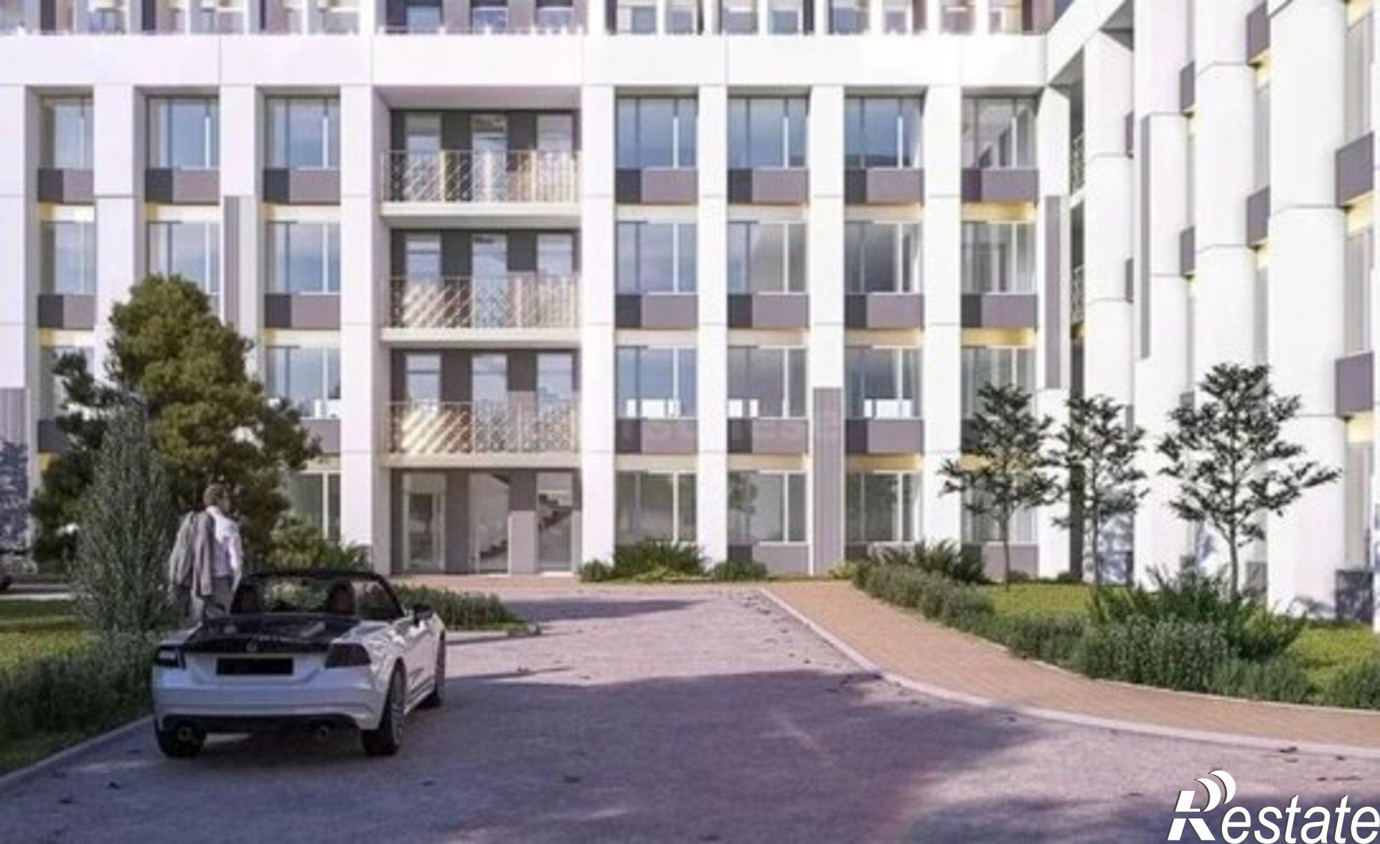 Купить квартиру за 11 867 400 рублей на улица Челнокова, 17 к1