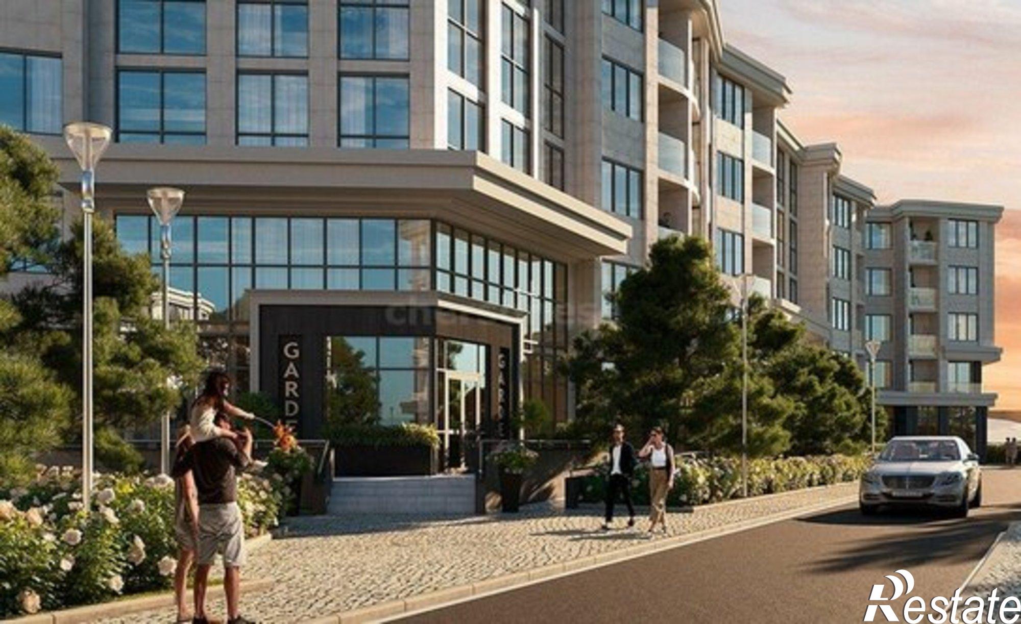 Купить квартиру за 23 810 000 рублей на улица Лётчиков, 10