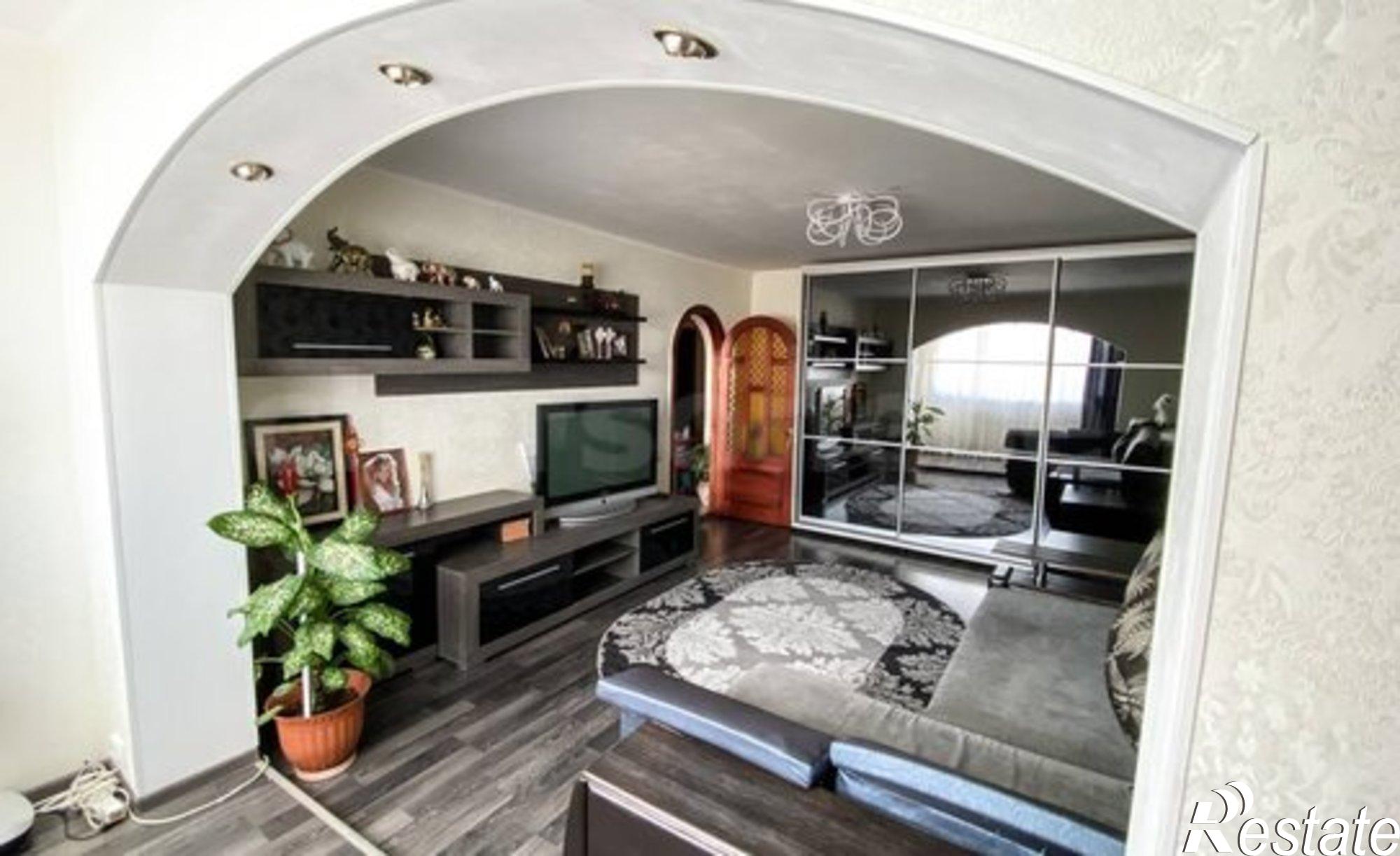 Купить квартиру за 15 490 000 рублей на ул Циолковского, 11