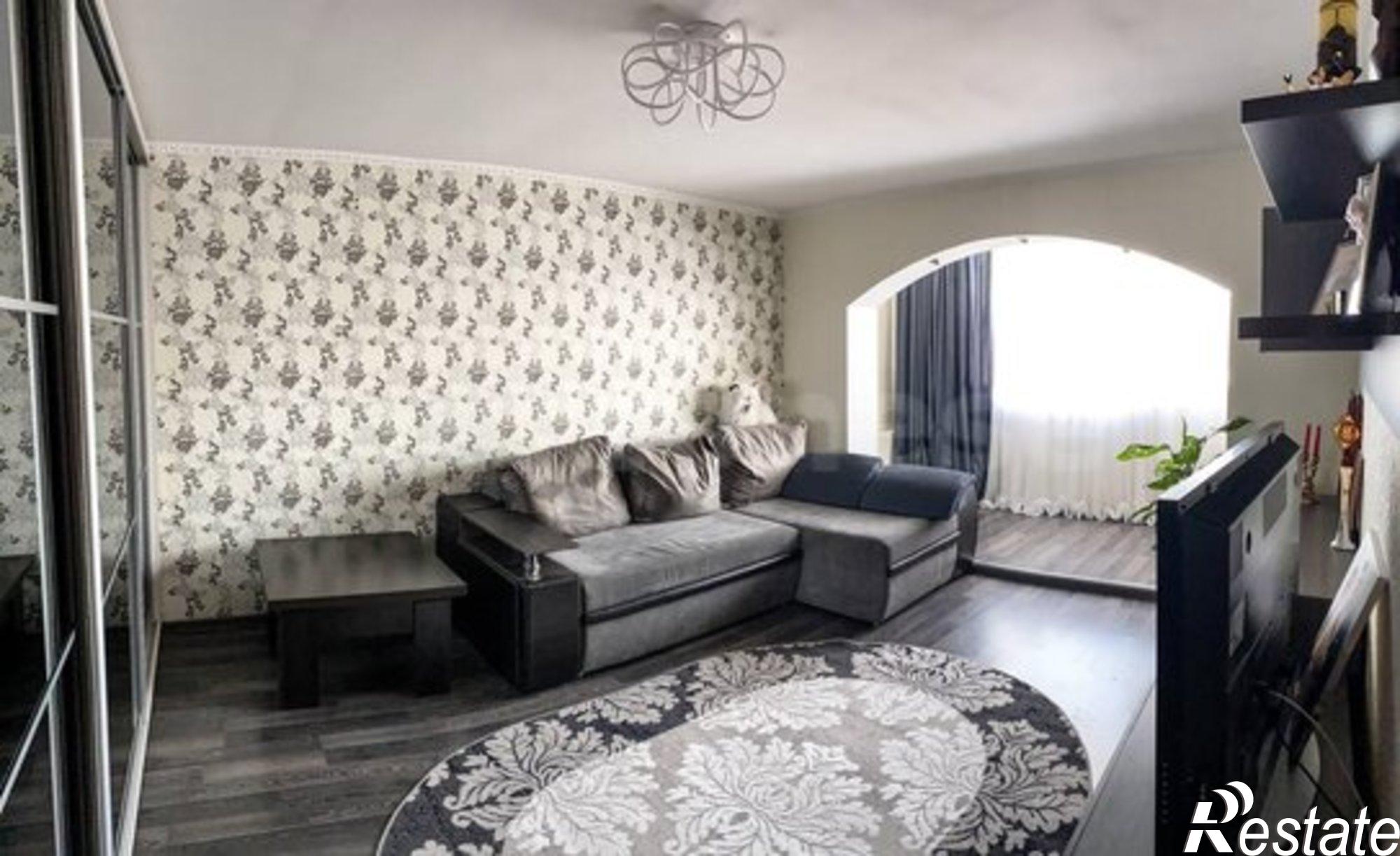 Купить квартиру за 15 490 000 рублей на ул Циолковского, 11