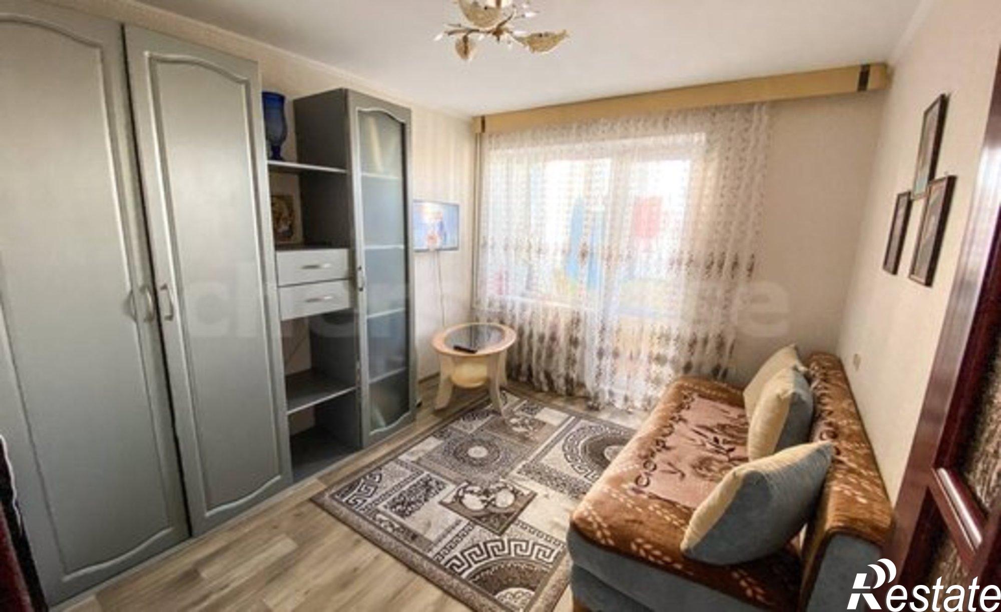 Купить квартиру за 15 490 000 рублей на ул Циолковского, 11