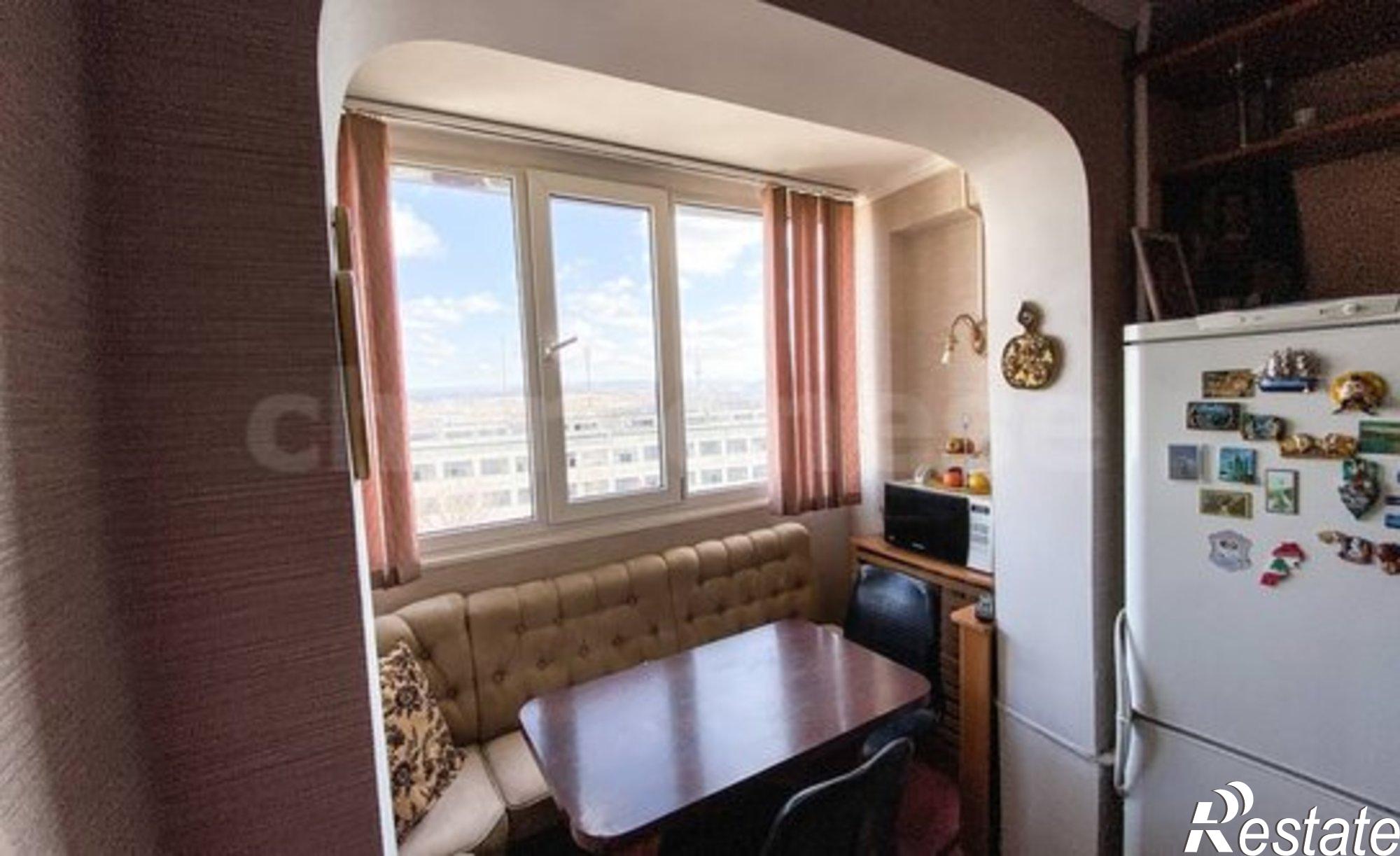 Купить квартиру за 15 490 000 рублей на ул Циолковского, 11