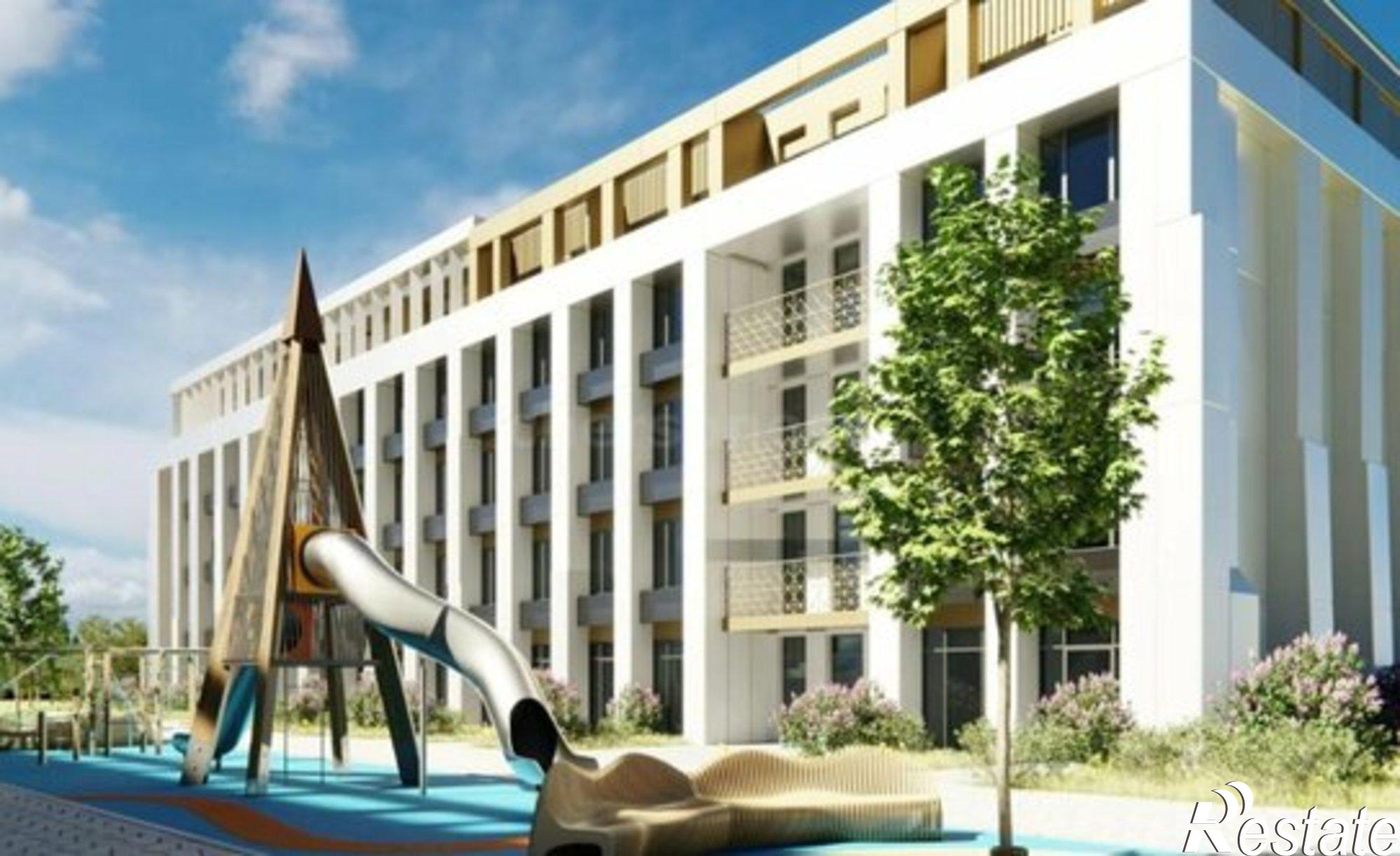 Купить квартиру за 11 498 000 рублей на улица Челнокова, 17 к1