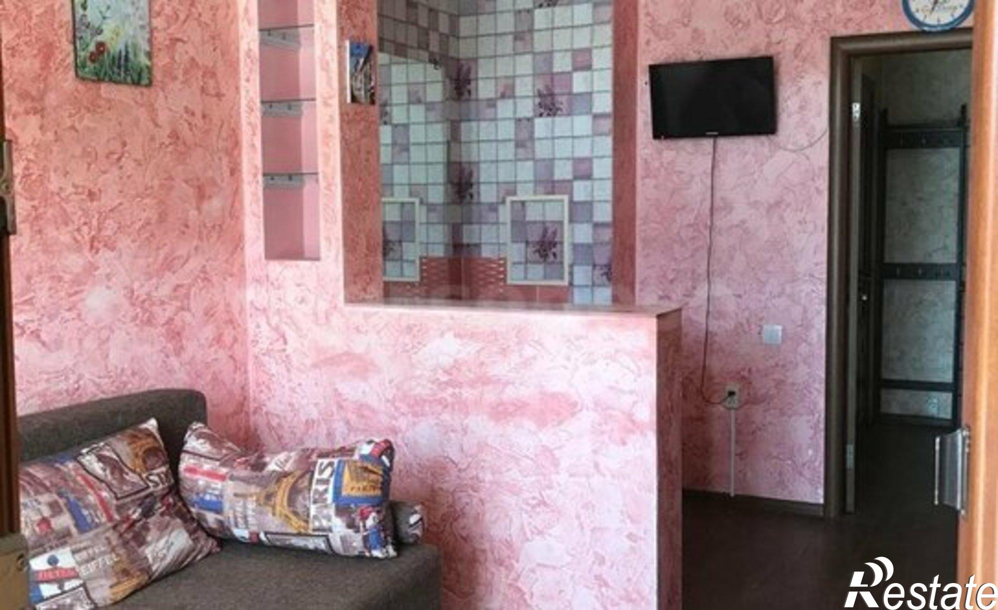 Купить квартиру за 5 695 000 рублей на Севастополь, Рубежный проезд, 28