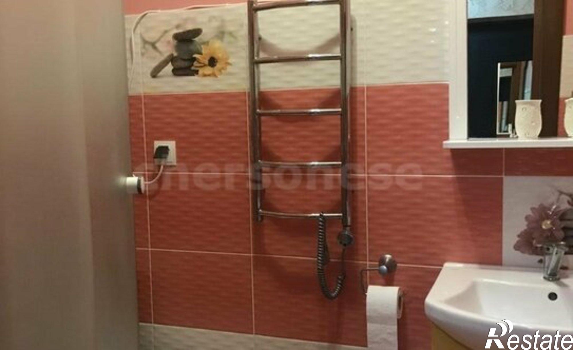 Купить квартиру за 5 695 000 рублей на Севастополь, Рубежный проезд, 28