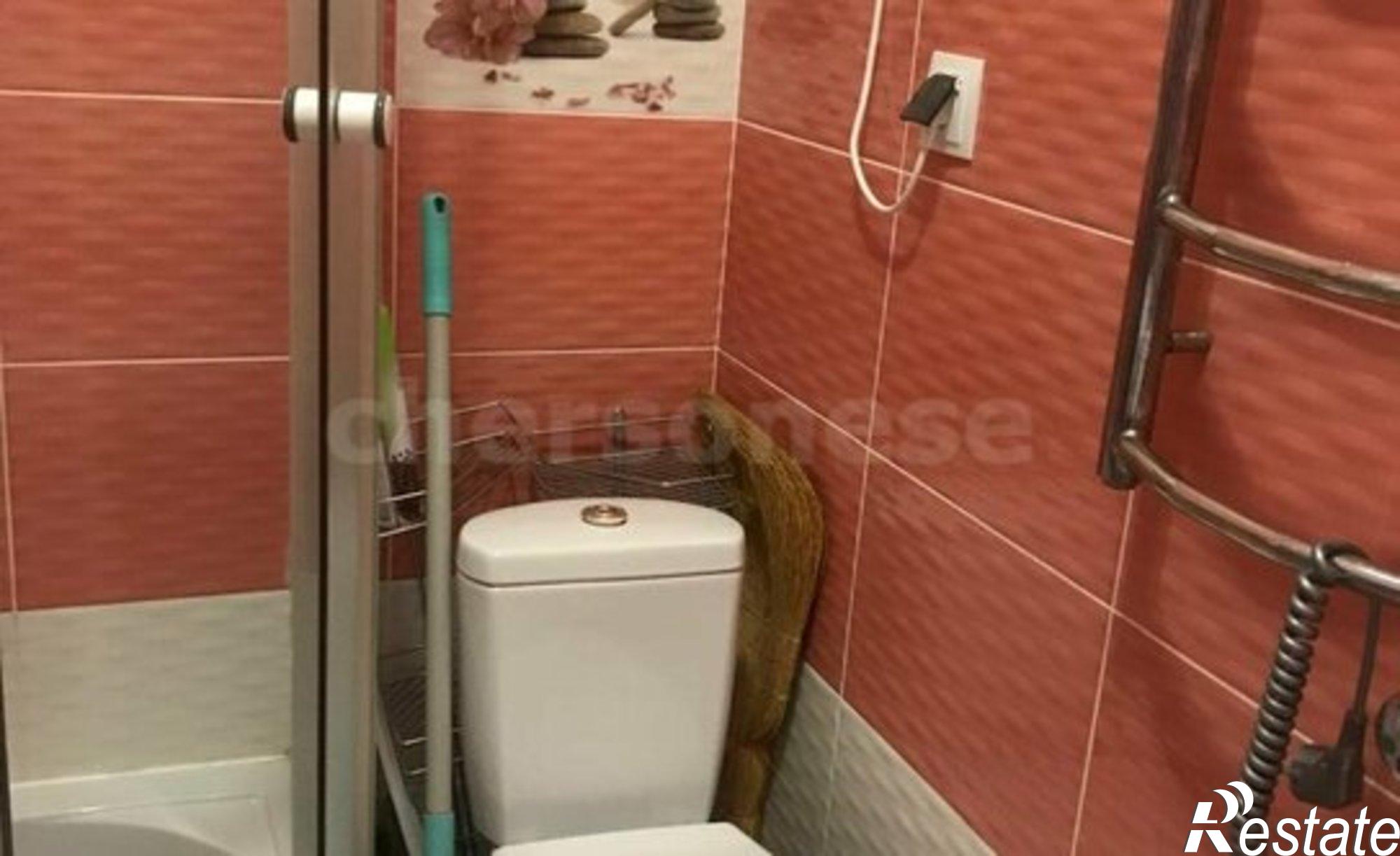 Купить квартиру за 5 695 000 рублей на Севастополь, Рубежный проезд, 28