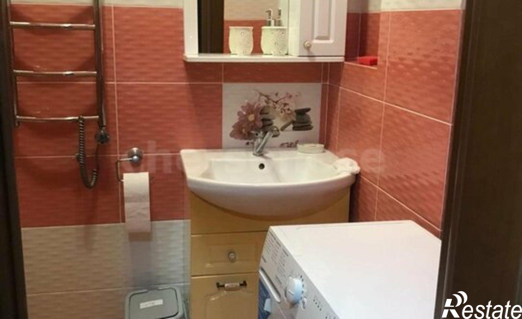 Купить квартиру за 5 695 000 рублей на Севастополь, Рубежный проезд, 28