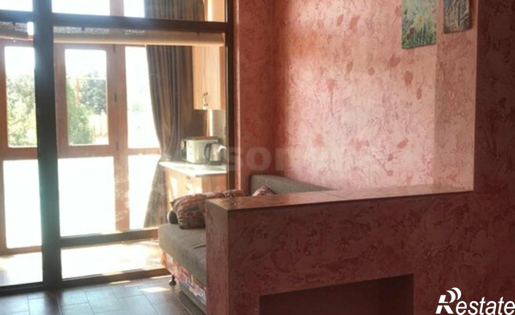 Купить квартиру за 5 695 000 рублей на Севастополь, Рубежный проезд, 28