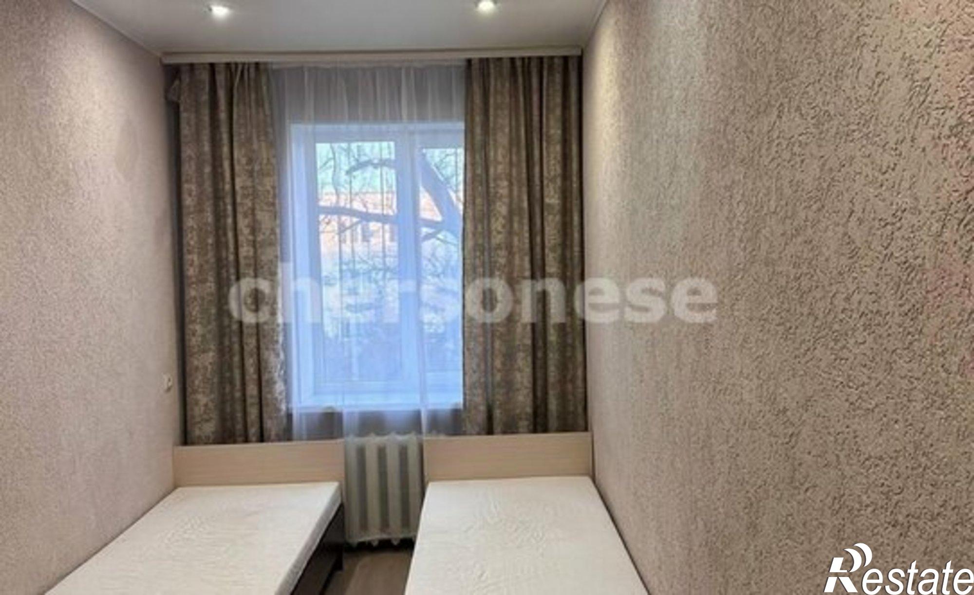 Купить квартиру за 7 995 000 рублей на ул Надежды Краевой, 9