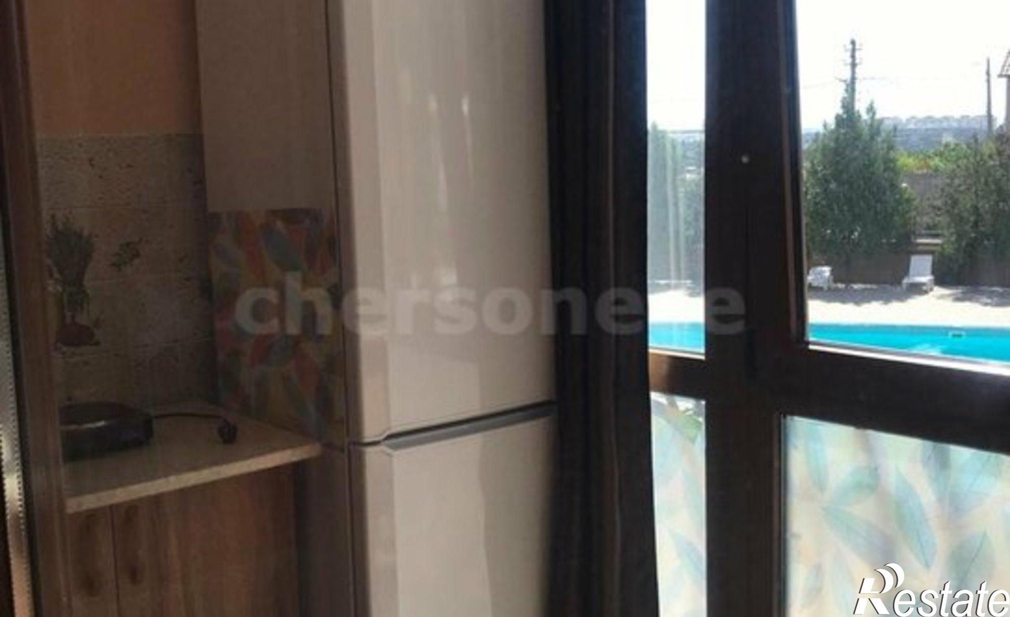 Купить квартиру за 5 695 000 рублей на Севастополь, Рубежный проезд, 28