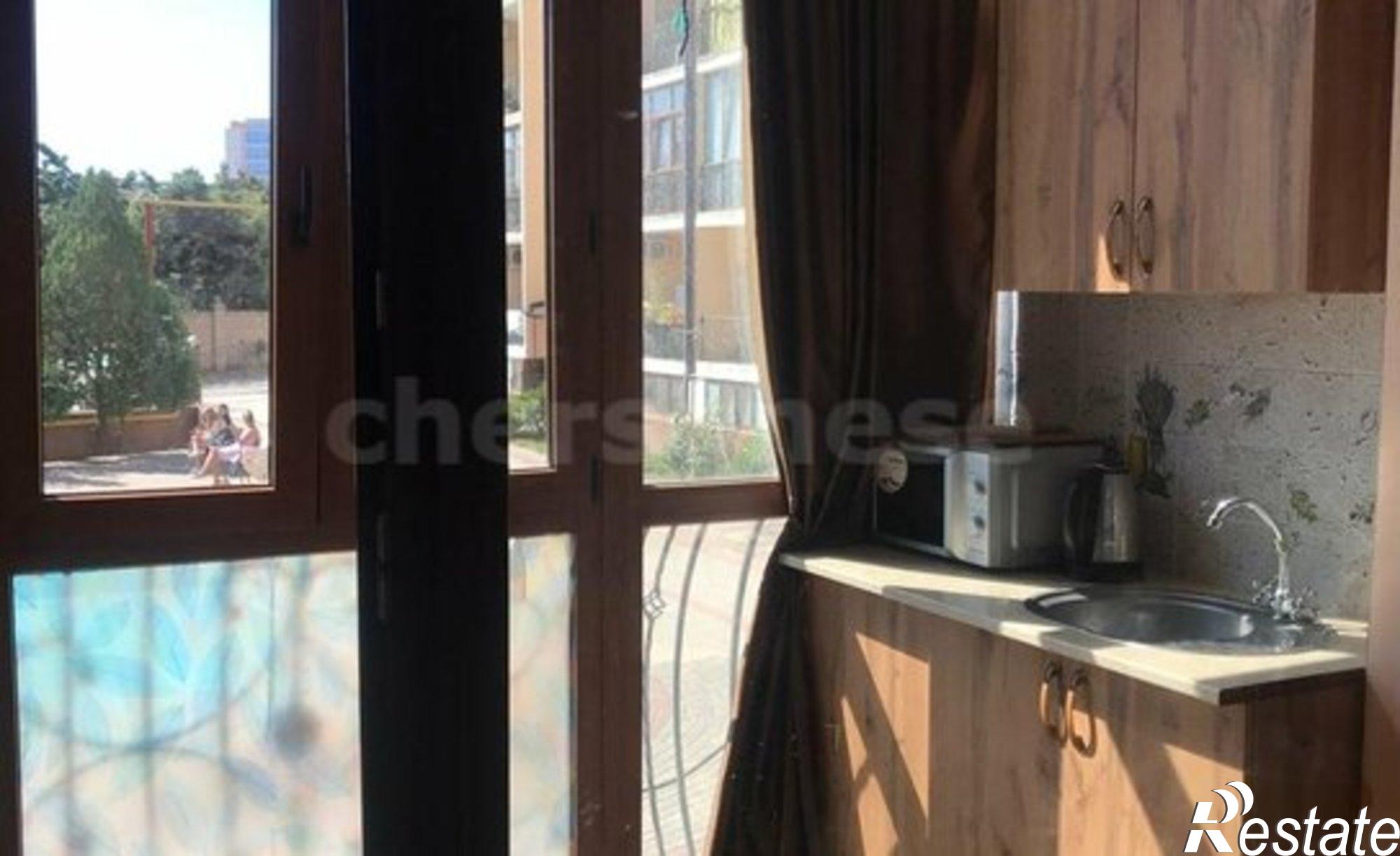 Купить квартиру за 5 695 000 рублей на Севастополь, Рубежный проезд, 28