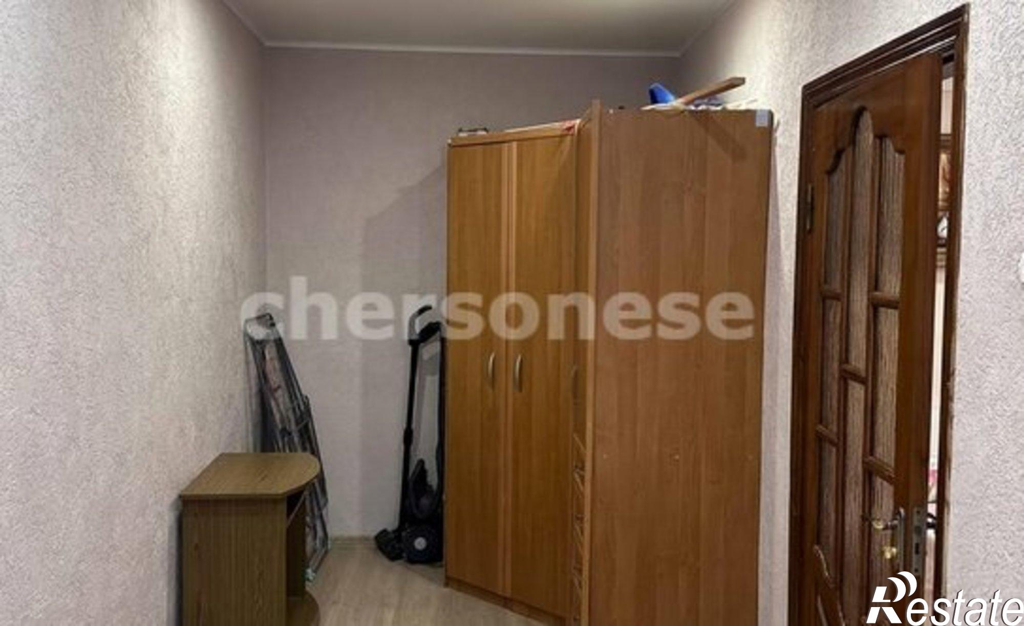 Купить квартиру за 7 995 000 рублей на ул Надежды Краевой, 9