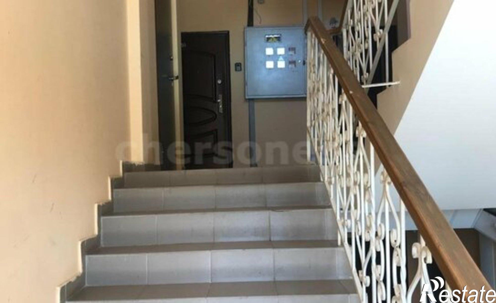 Купить квартиру за 5 695 000 рублей на Севастополь, Рубежный проезд, 28