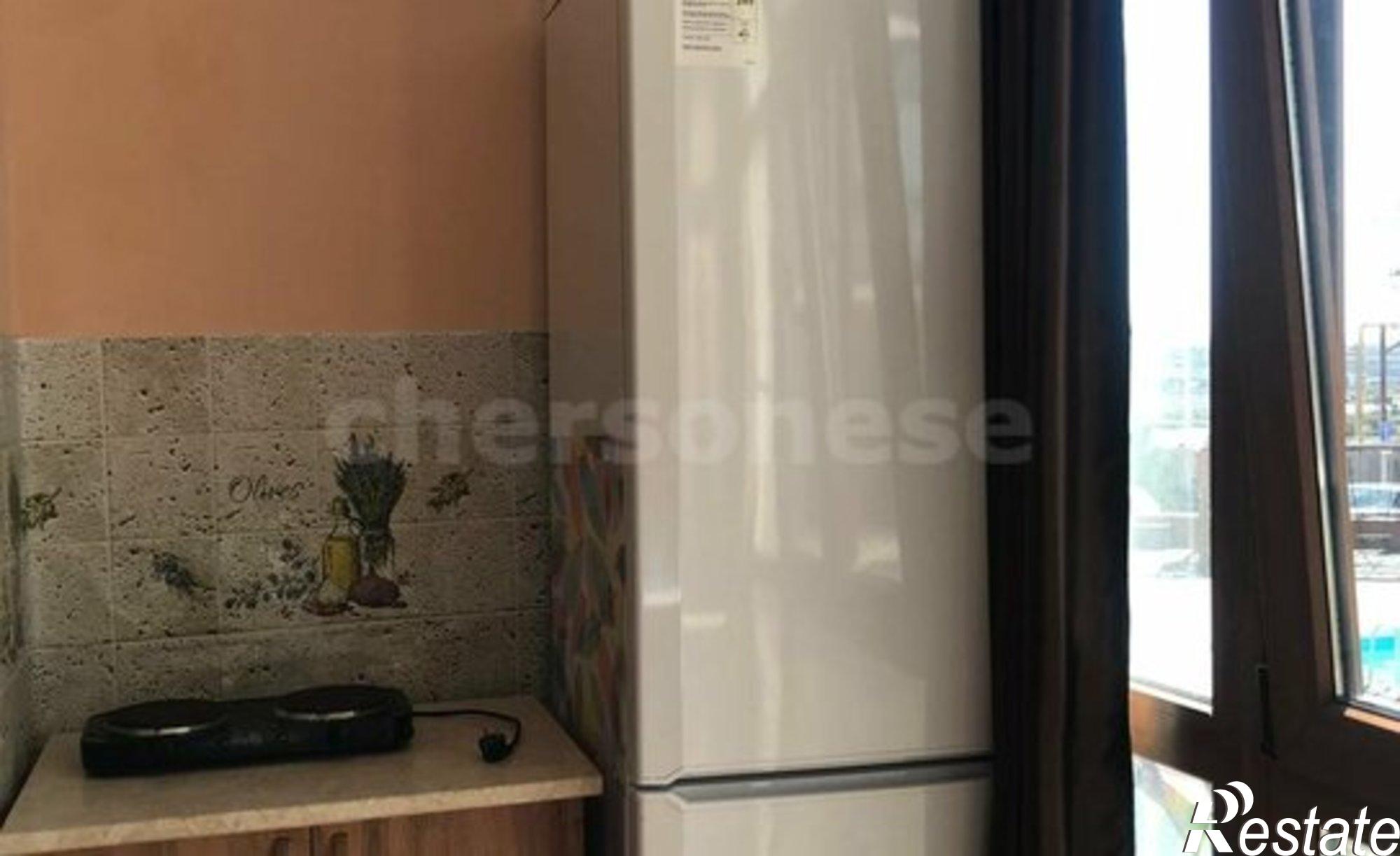 Купить квартиру за 5 695 000 рублей на Севастополь, Рубежный проезд, 28