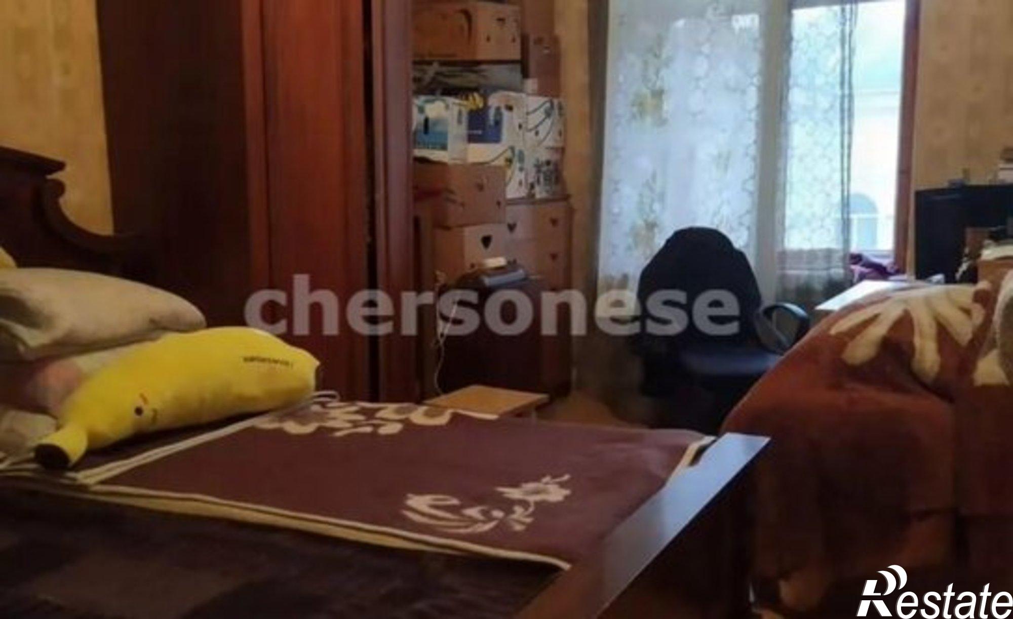 Купить квартиру за 19 700 000 рублей на ул Одесская, 17