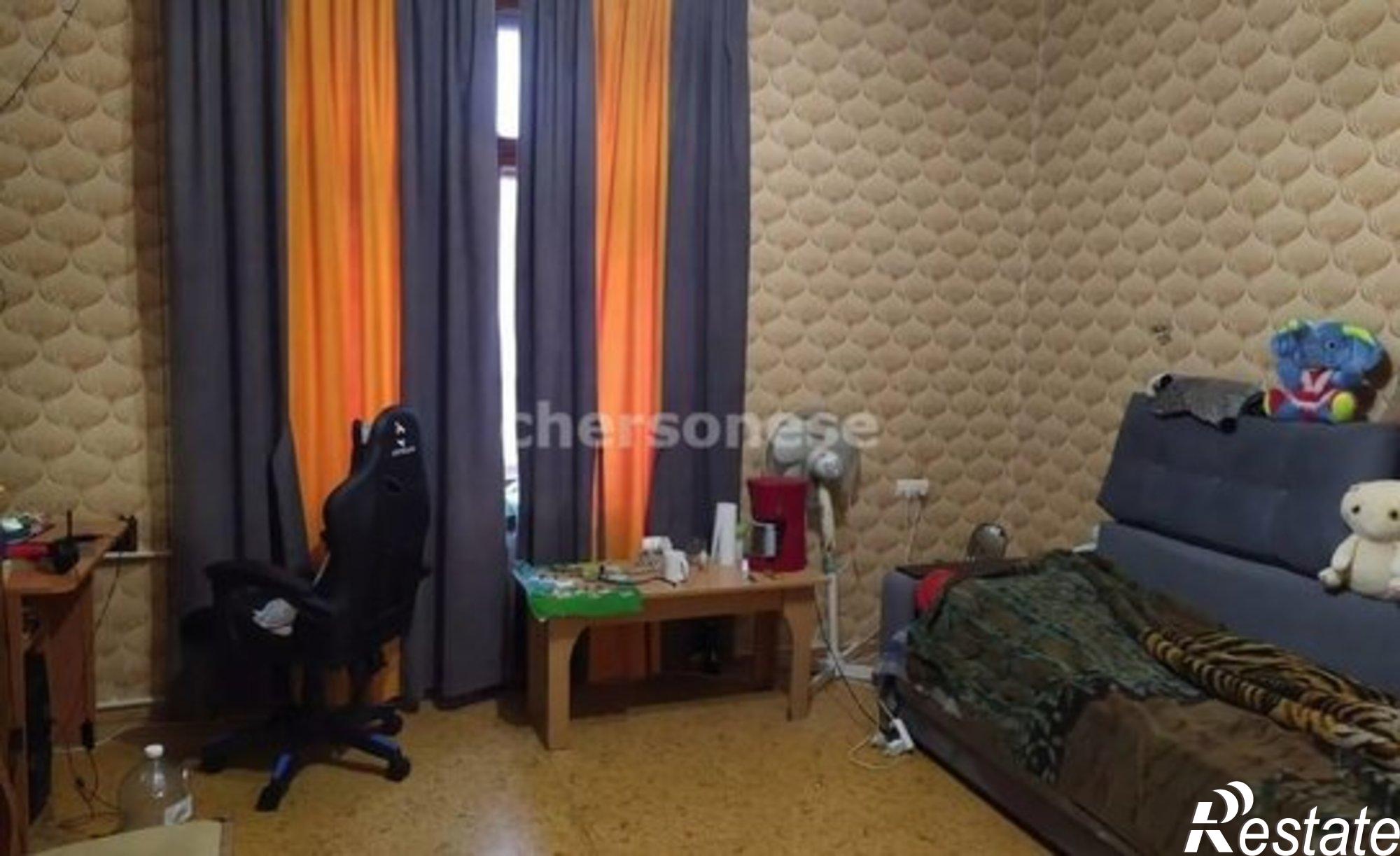 Купить квартиру за 19 700 000 рублей на ул Одесская, 17