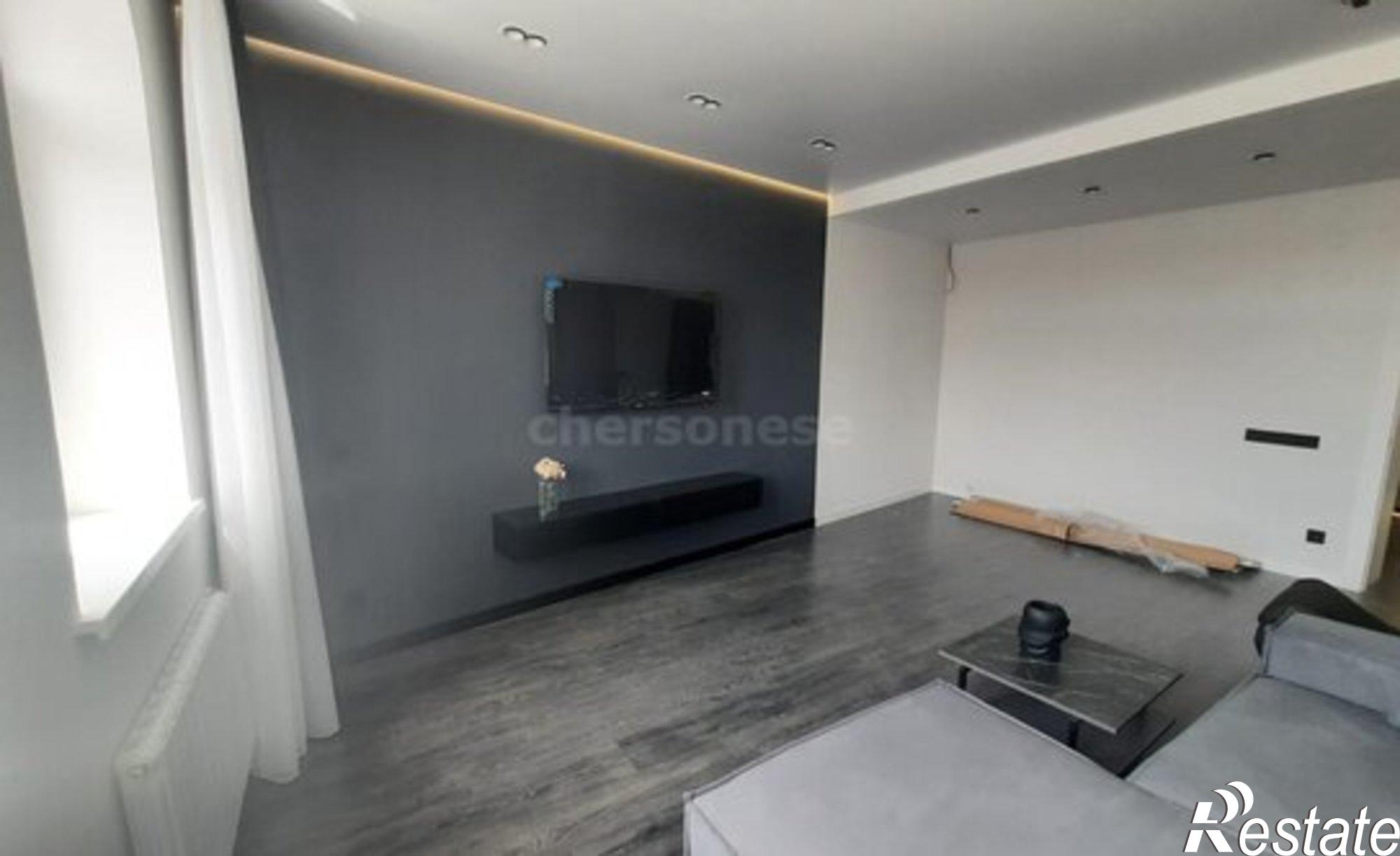 Купить квартиру за 22 995 000 рублей на Античный пр-кт, 4