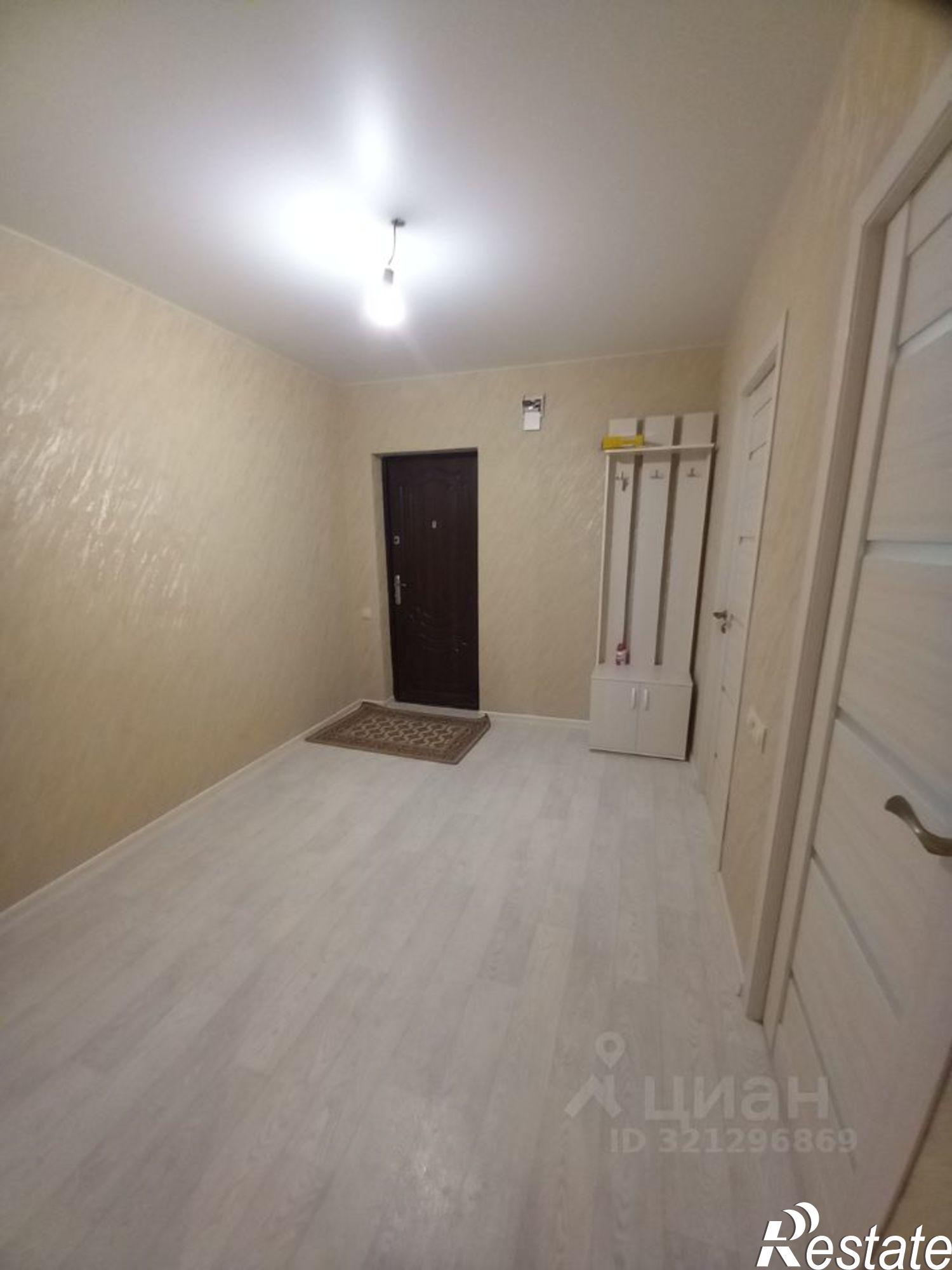 Купить квартиру за 9 000 000 рублей на пр-кт Генерала Острякова, 3