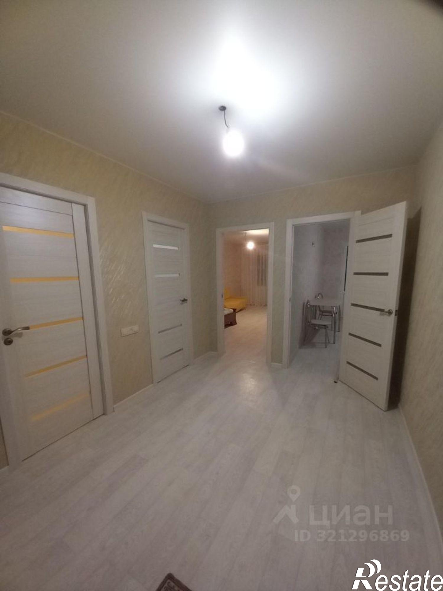 Купить квартиру за 9 000 000 рублей на пр-кт Генерала Острякова, 3