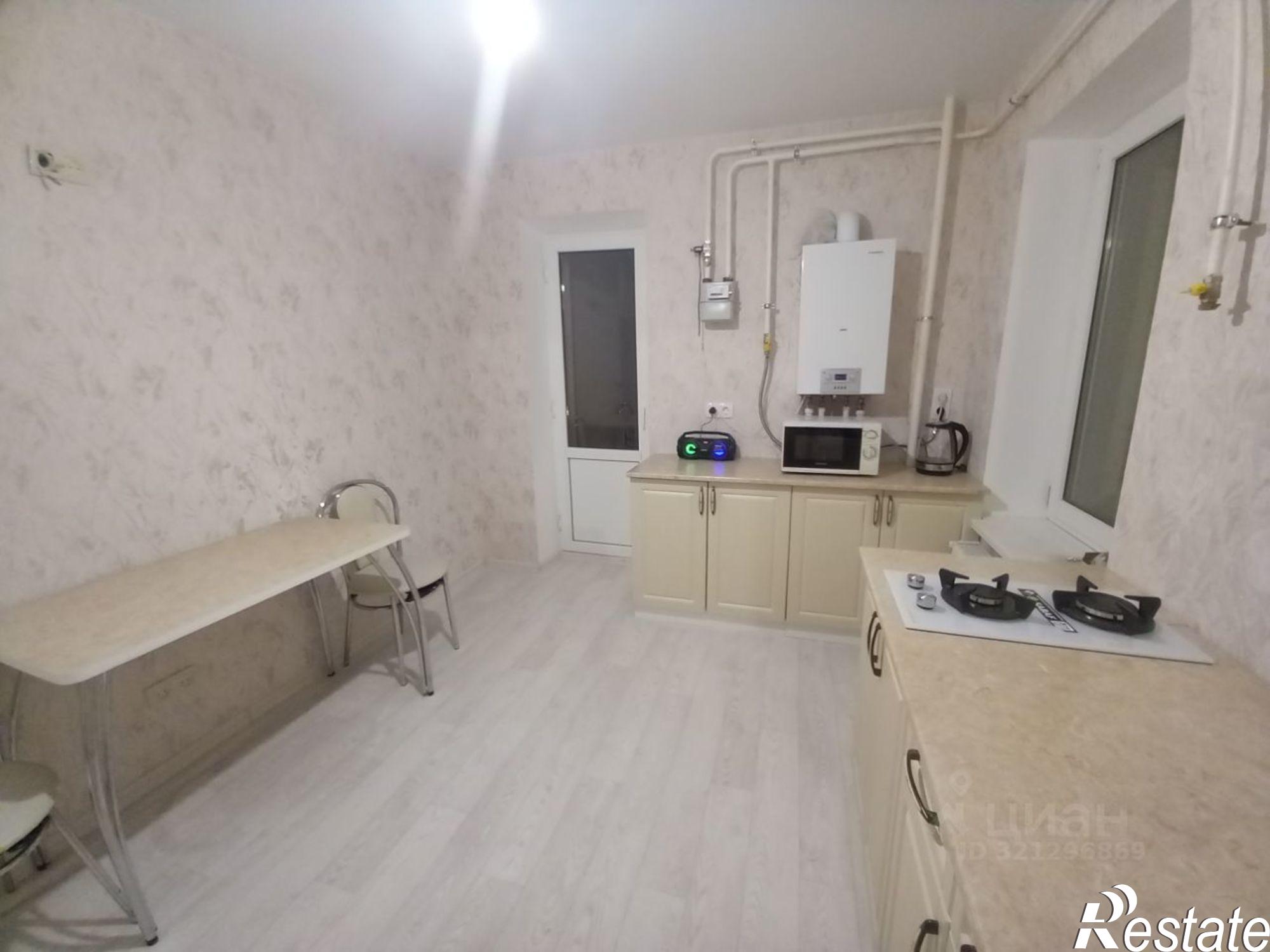 Купить квартиру за 9 000 000 рублей на пр-кт Генерала Острякова, 3