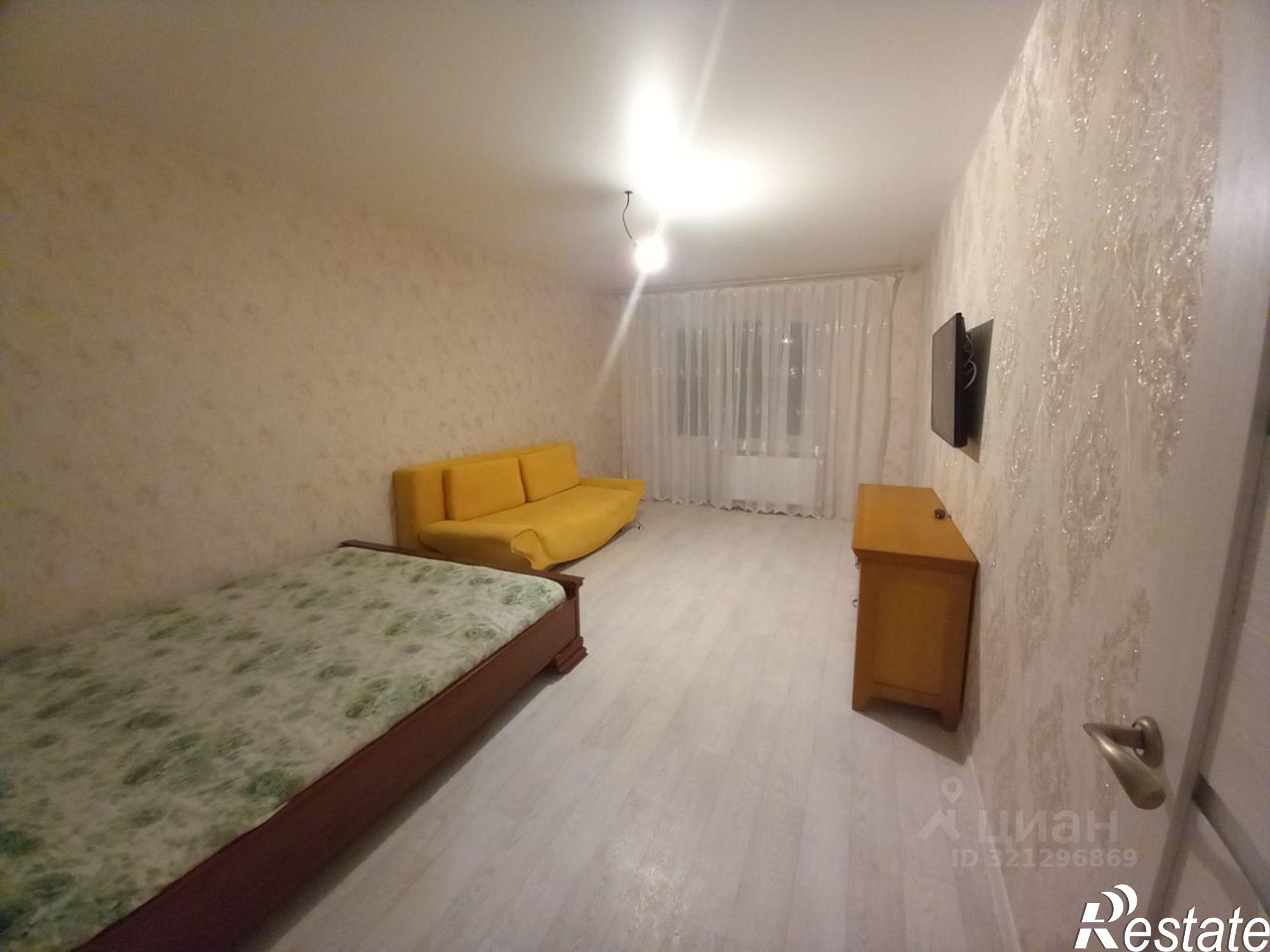 Купить квартиру за 9 000 000 рублей на пр-кт Генерала Острякова, 3