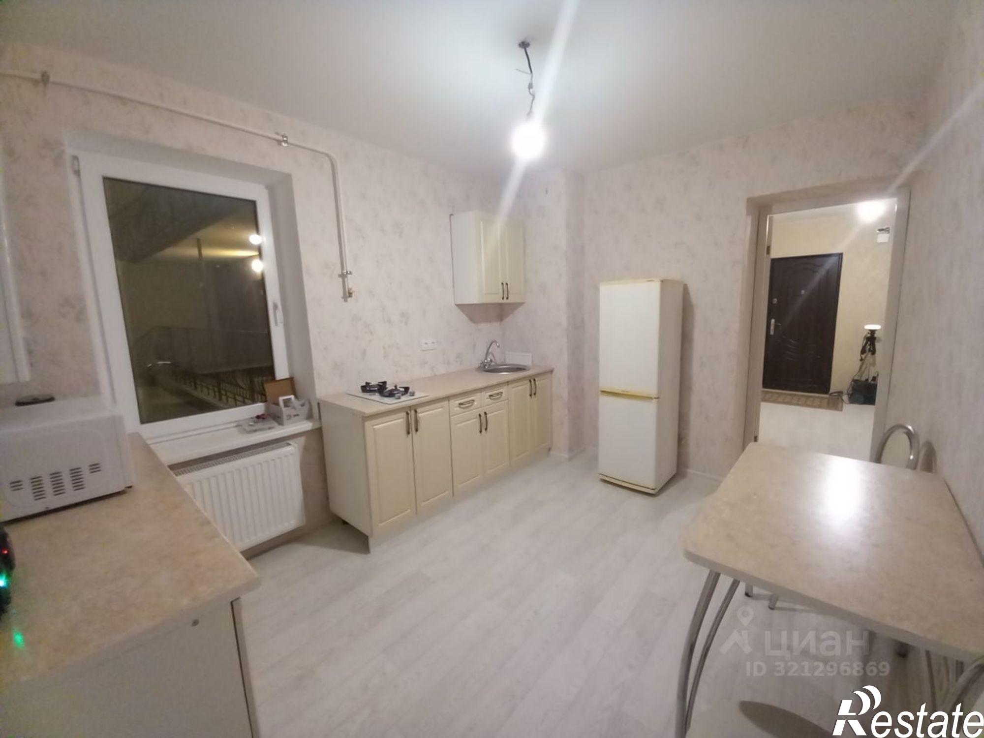 Купить квартиру за 9 000 000 рублей на пр-кт Генерала Острякова, 3