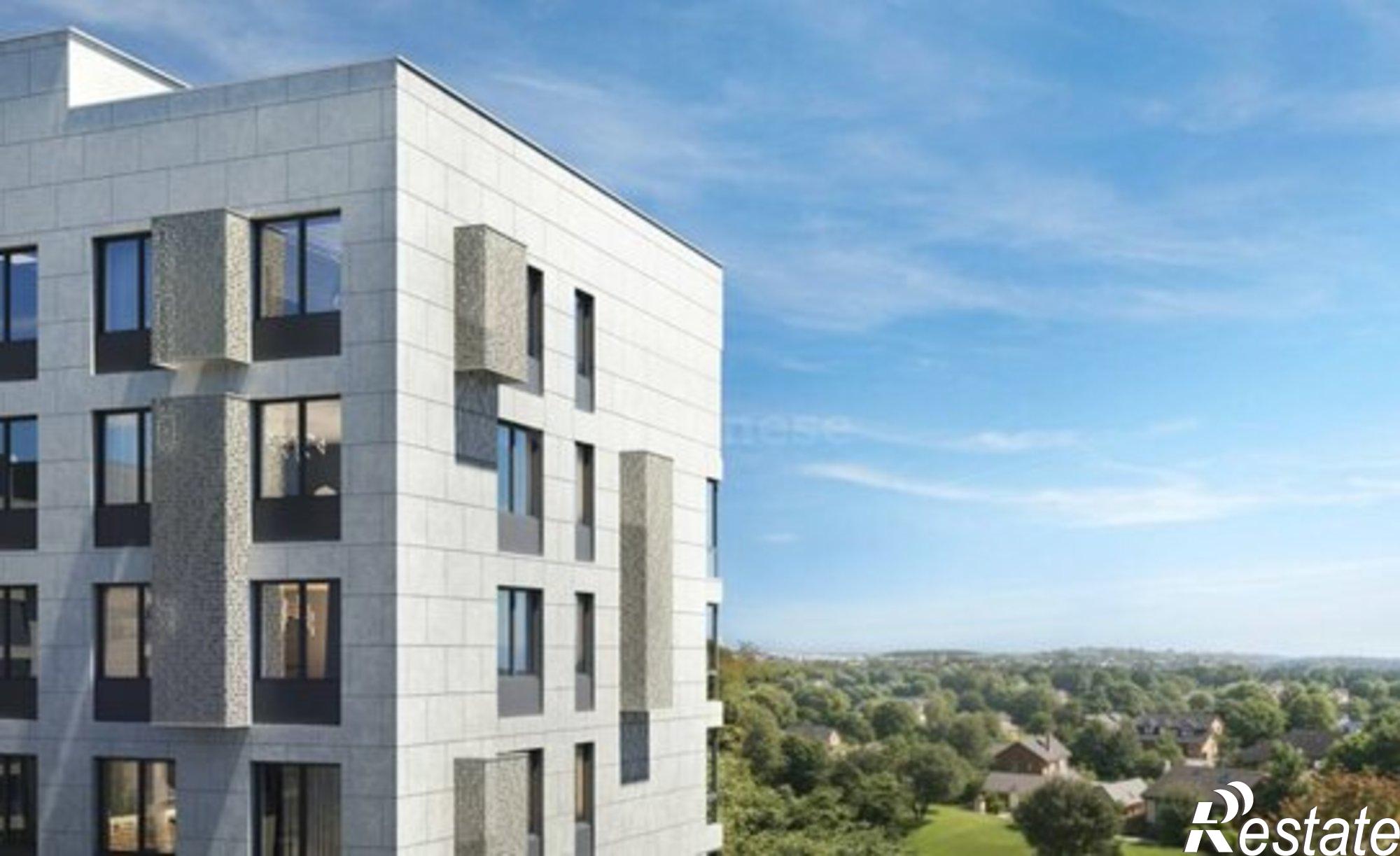 Купить квартиру за 19 049 400 рублей на ул Котляревского, 9