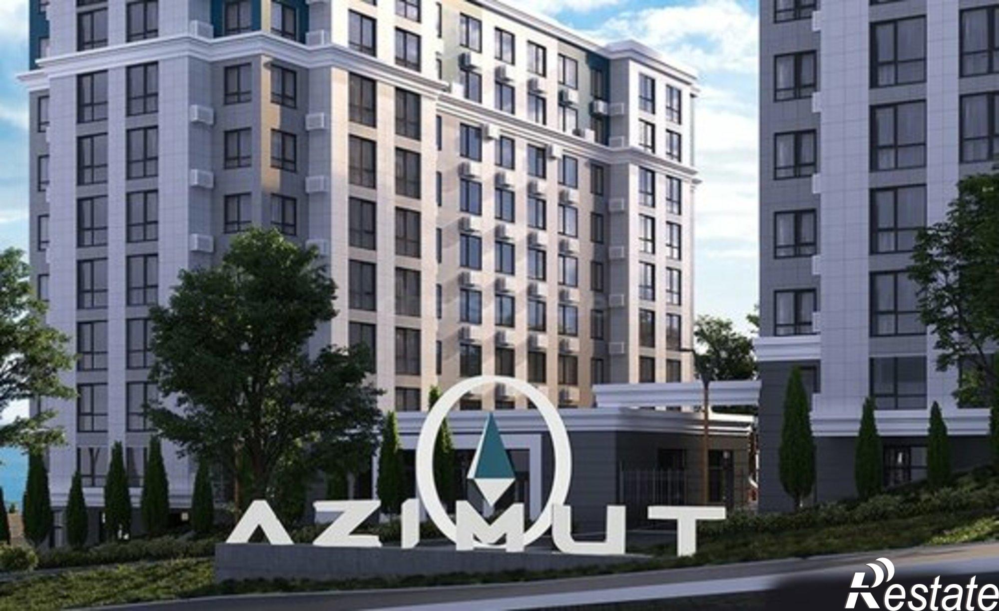 Купить квартиру за 15 460 000 рублей на ул Степаняна, 9