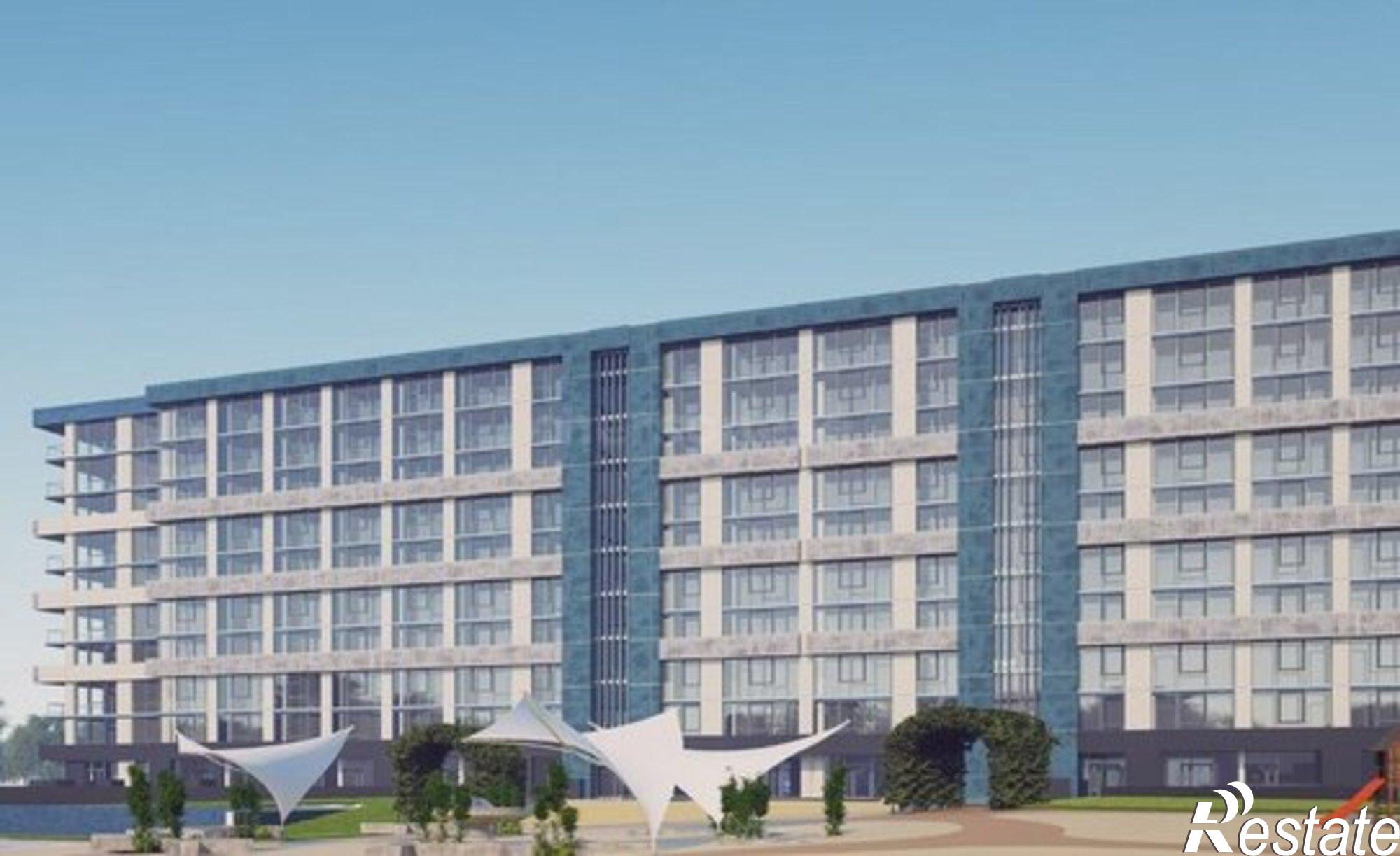 Купить квартиру за 11 450 800 рублей на Севастополь, Парковая улица, 15